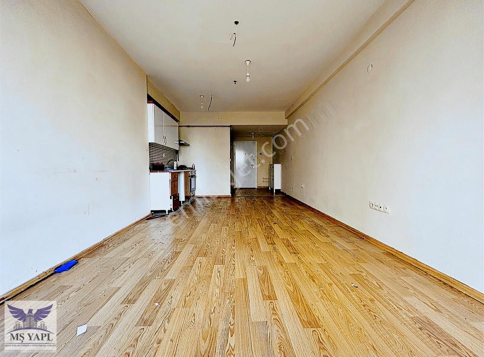 Mş Yapı'dan Türkbükü Rezidansta Acil Satılık Kelepir 1+0 Daire - Görsel 30