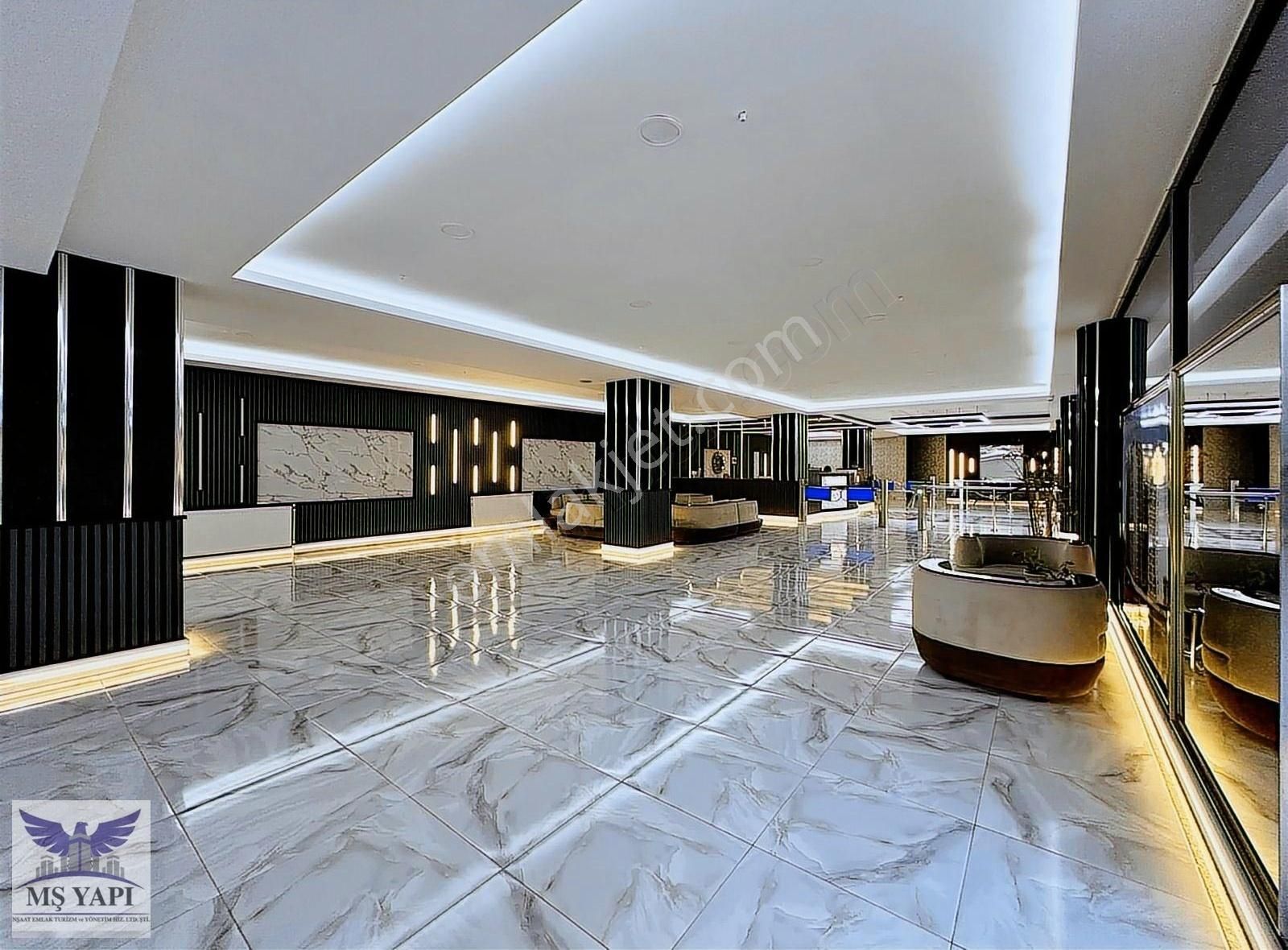 Mş Yapı'dan Türkbükü Rezidansta Acil Satılık Kelepir 1+0 Daire