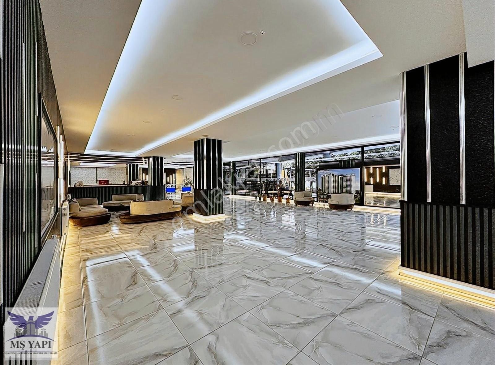 Mş Yapı'dan Türkbükü Rezidansta Acil Satılık Kelepir 1+0 Daire - Görsel 15