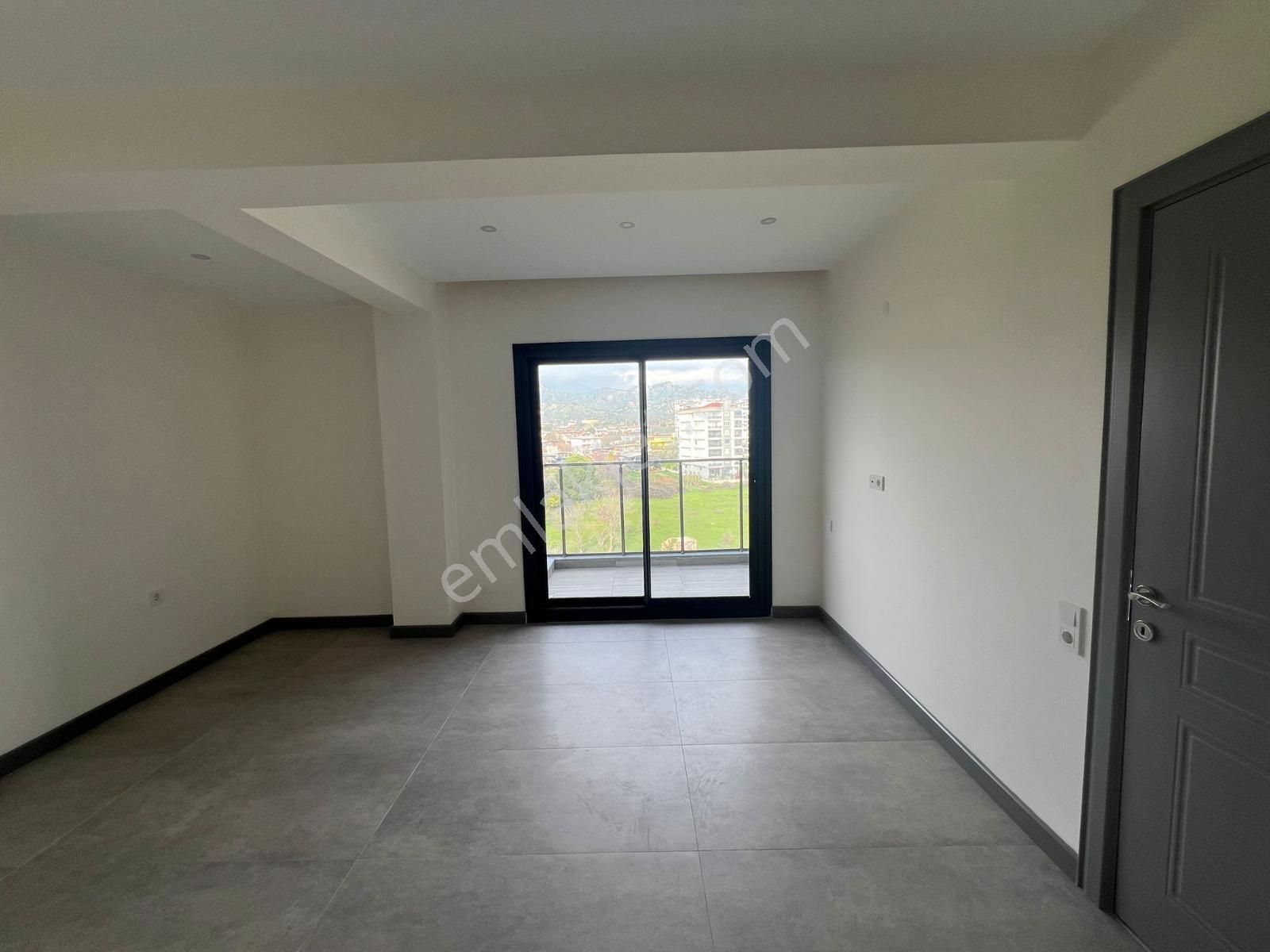 🏡 Tetik Emlaktan Aydın Nazilli Zafer Mahallesi 3+1 Satılık Lux Daire