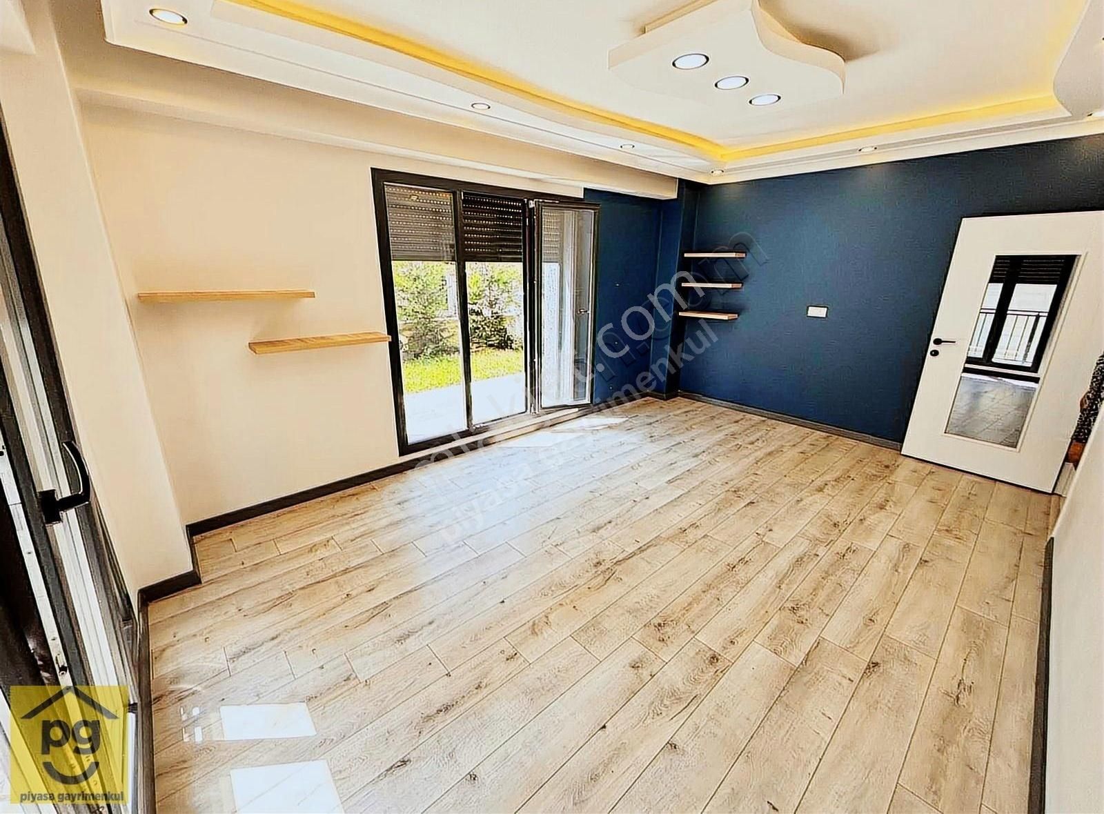 Piyasa Gayrimenkulden Marinaya Komşu Keyifli 2+1 Büyük Bahçe Kat - Görsel 6