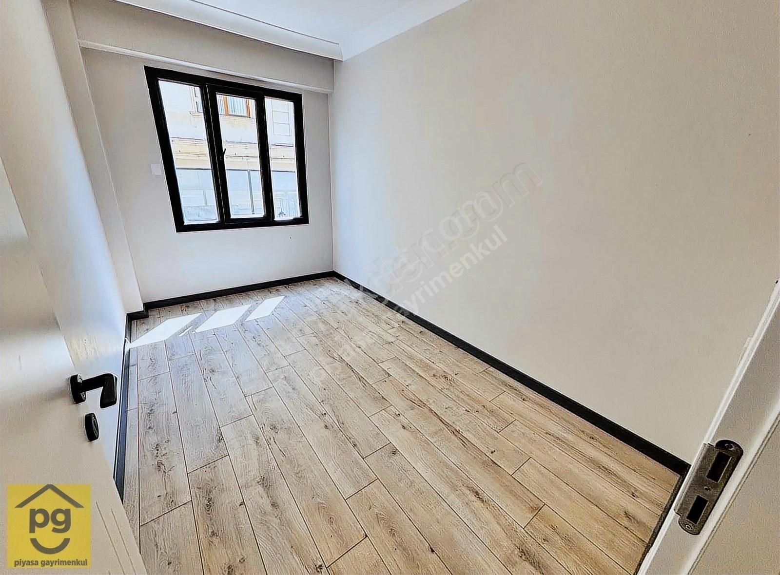 Piyasa Gayrimenkulden Marinaya Komşu Keyifli 2+1 Büyük Bahçe Kat - Görsel 20