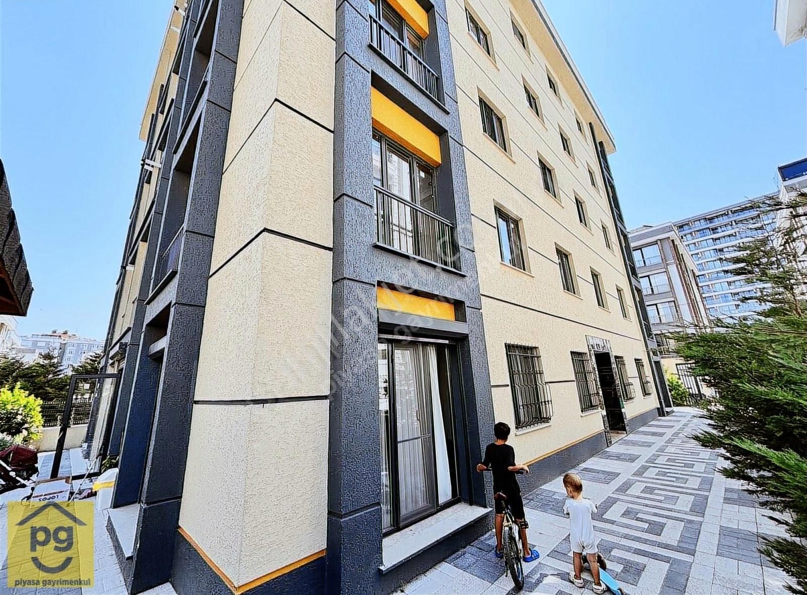 Piyasa Gayrimenkulden Marinaya Komşu Keyifli 2+1 Büyük Bahçe Kat - Görsel 14