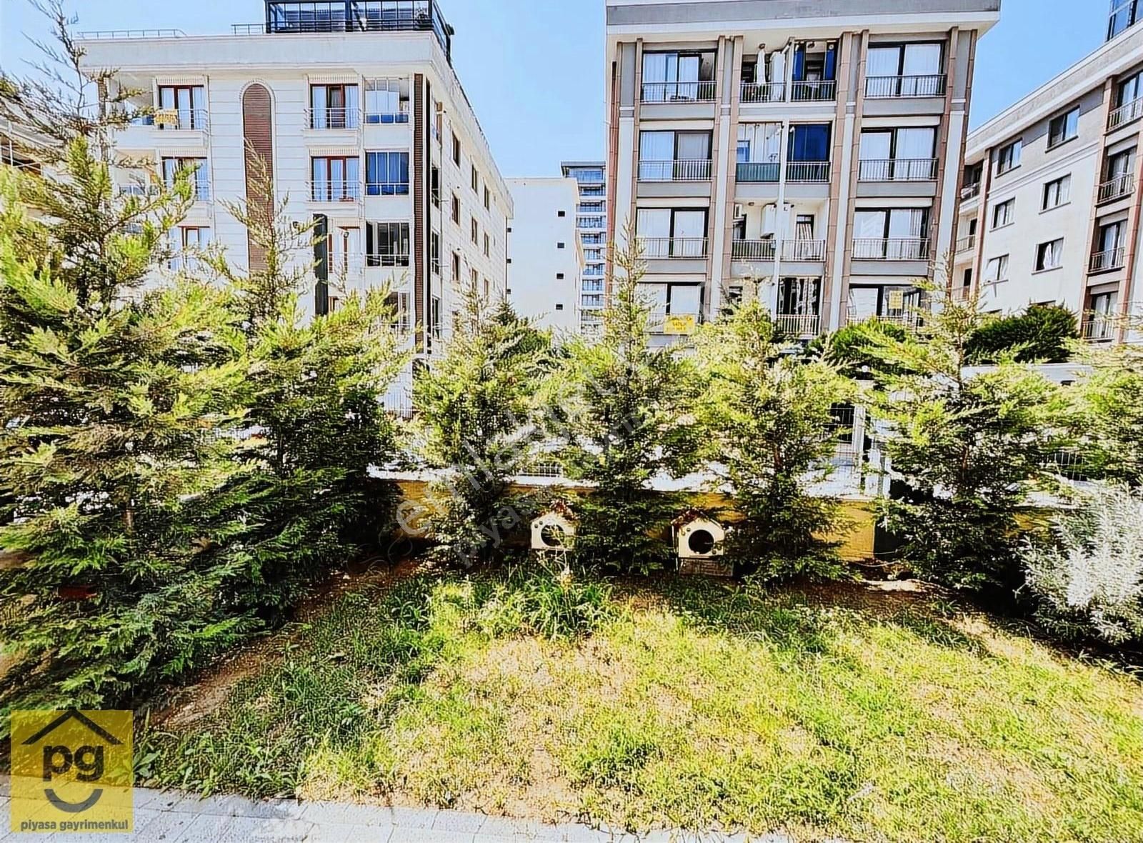 Piyasa Gayrimenkulden Marinaya Komşu Keyifli 2+1 Büyük Bahçe Kat - Görsel 25
