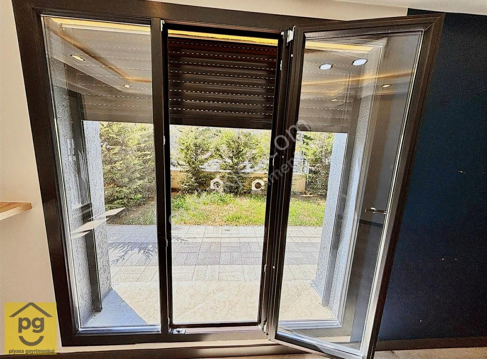 Piyasa Gayrimenkulden Marinaya Komşu Keyifli 2+1 Büyük Bahçe Kat - Görsel 27