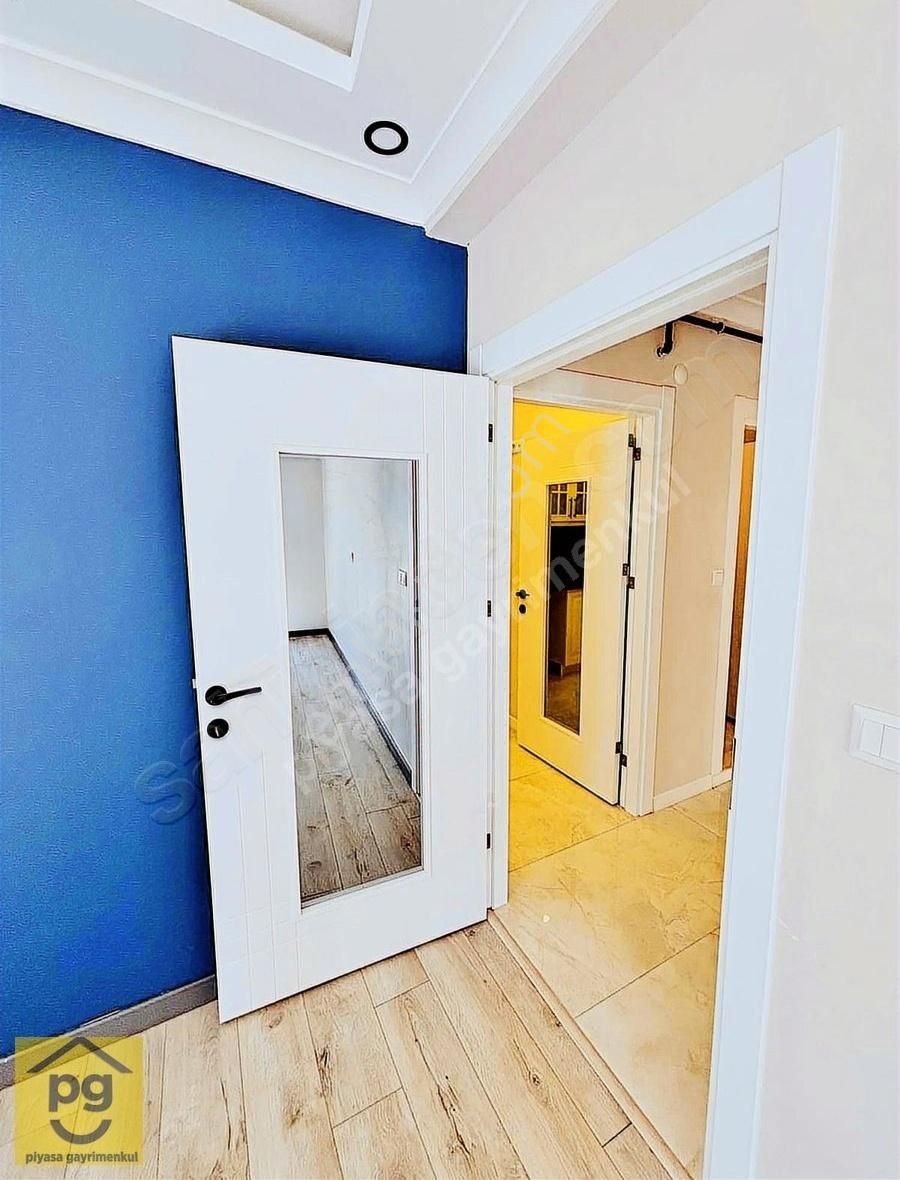 Piyasa Gayrimenkulden Marinaya Komşu Keyifli 2+1 Büyük Bahçe Kat - Görsel 16