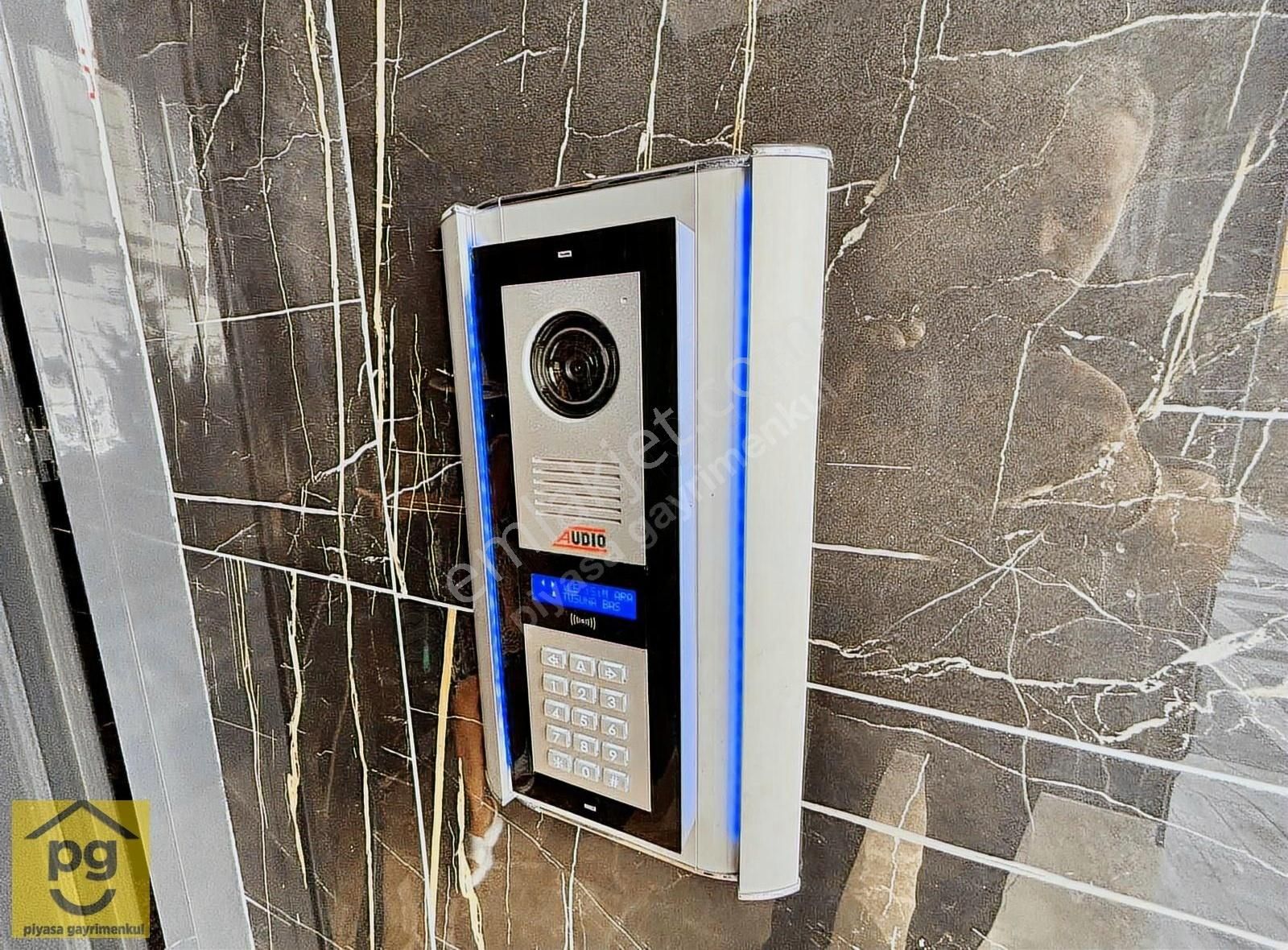 Piyasa Gayrimenkulden Marinaya Komşu Keyifli 2+1 Büyük Bahçe Kat - Görsel 28