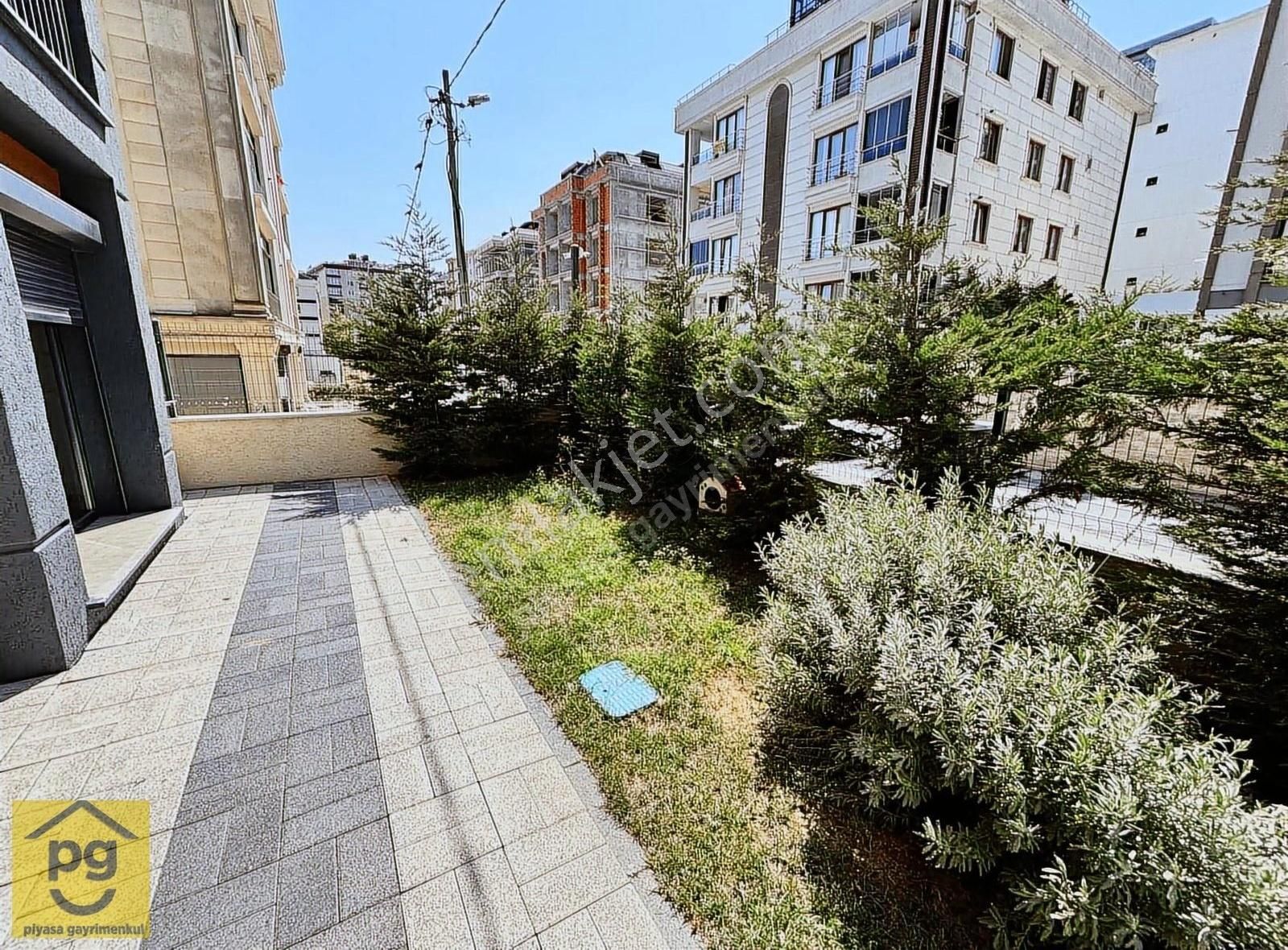 Piyasa Gayrimenkulden Marinaya Komşu Keyifli 2+1 Büyük Bahçe Kat - Görsel 5