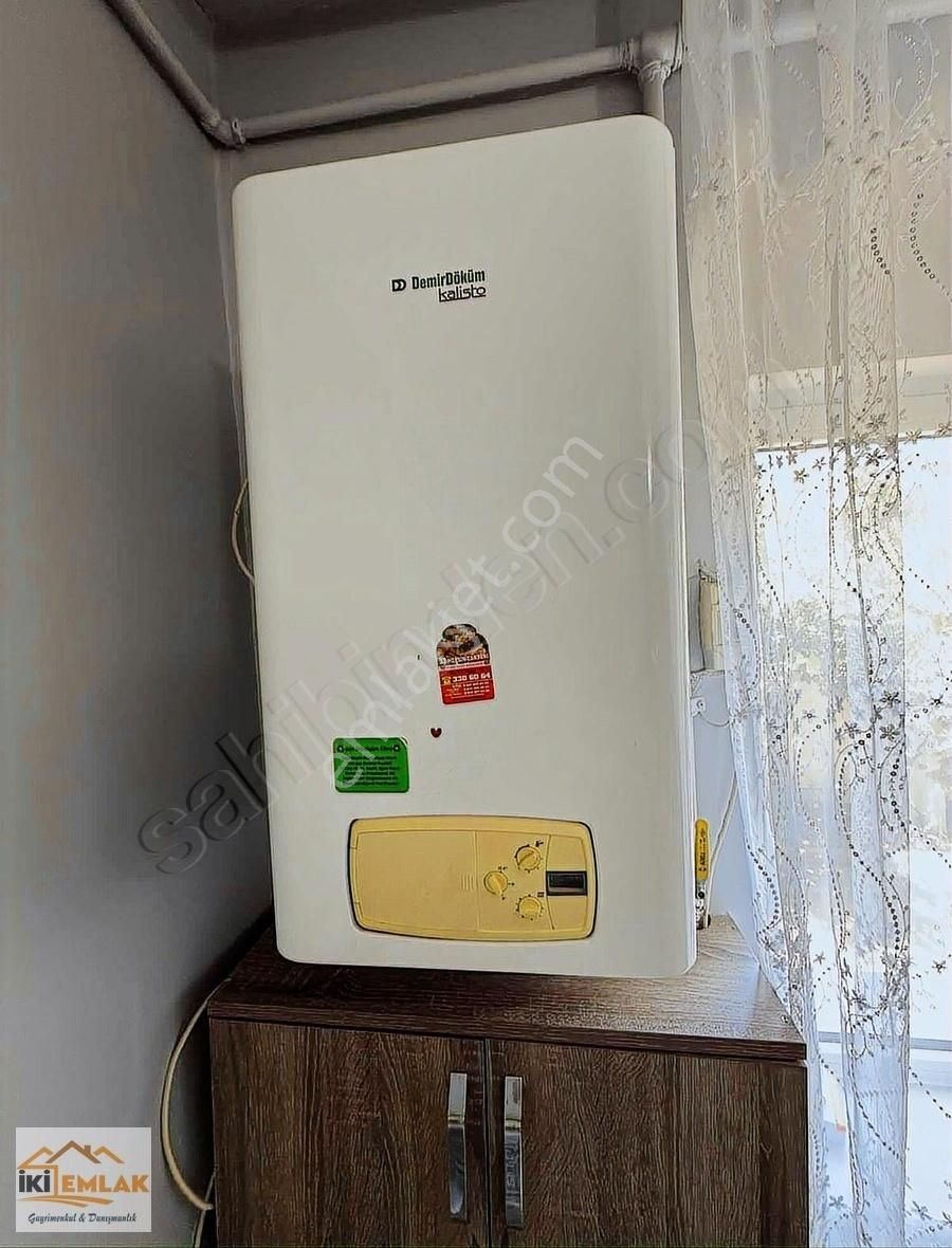 İki Emlak'tan Anadolu Üniv Yakını Kiralık 2+1 Eşyalı Müstakil