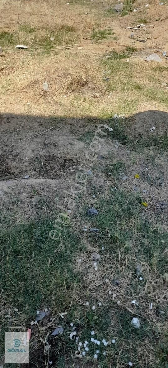 P.reis Mh De 1456 M2 %10 İmarlı Tek Tapu Villalık Arsa Satılık