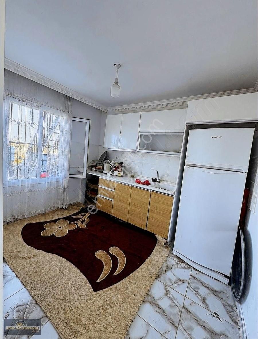R E N K Ten Kurtuluşta Takasa Açık Oturuma Hazır Bağ Evi - Görsel 8