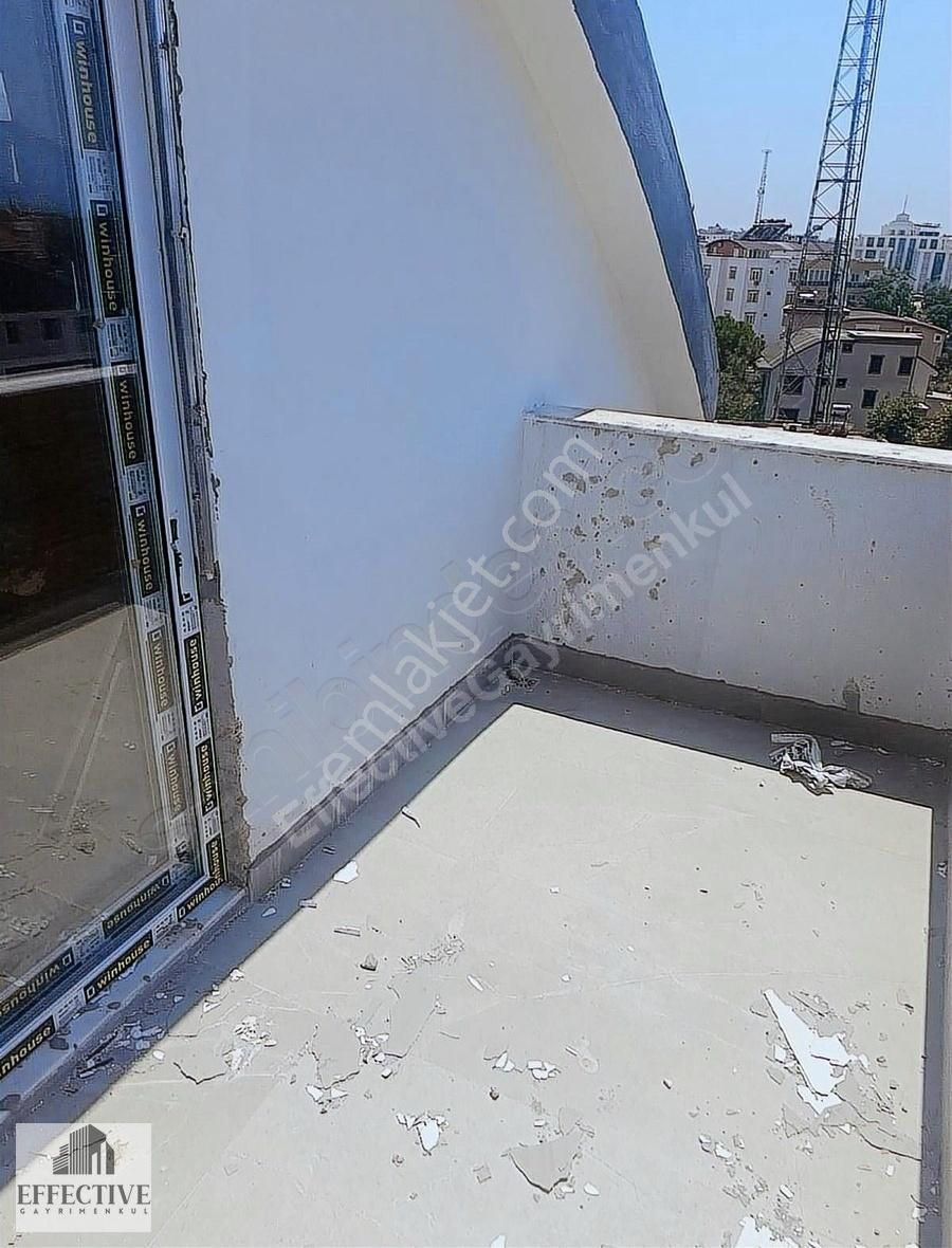 Döşemealtı Yeniköy Mah. 5+1 Satılık Dubleks Daire Ref535 - Görsel 5