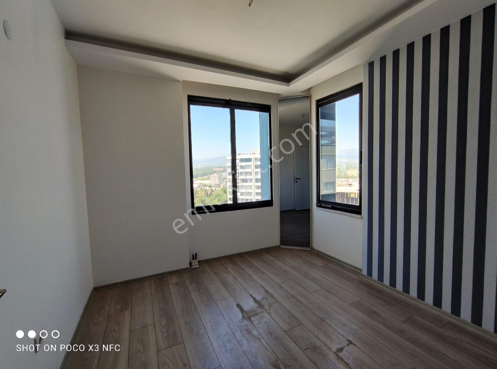 Kiralık 3+1 Daire Arpaç Erdemli Mersin - Görsel 13