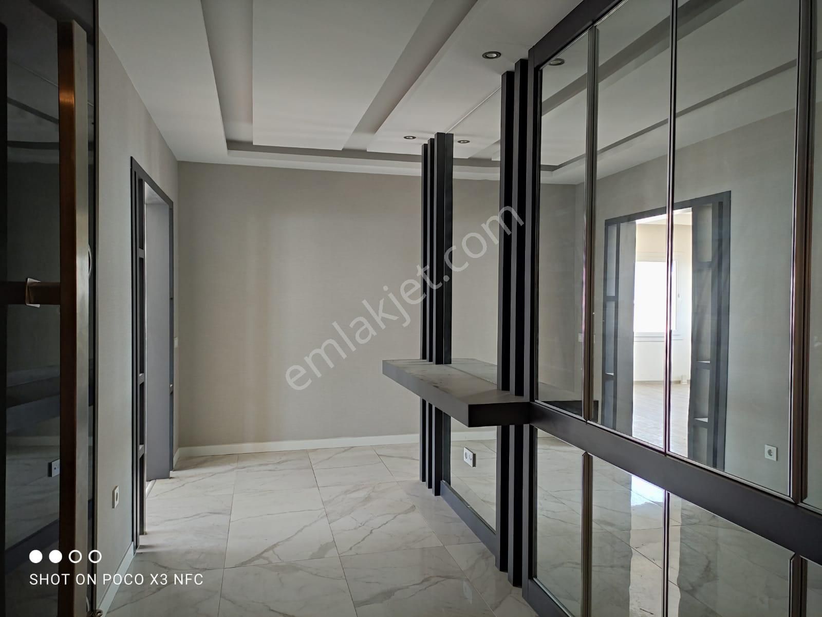 Kiralık 3+1 Daire Arpaç Erdemli Mersin - Görsel 7
