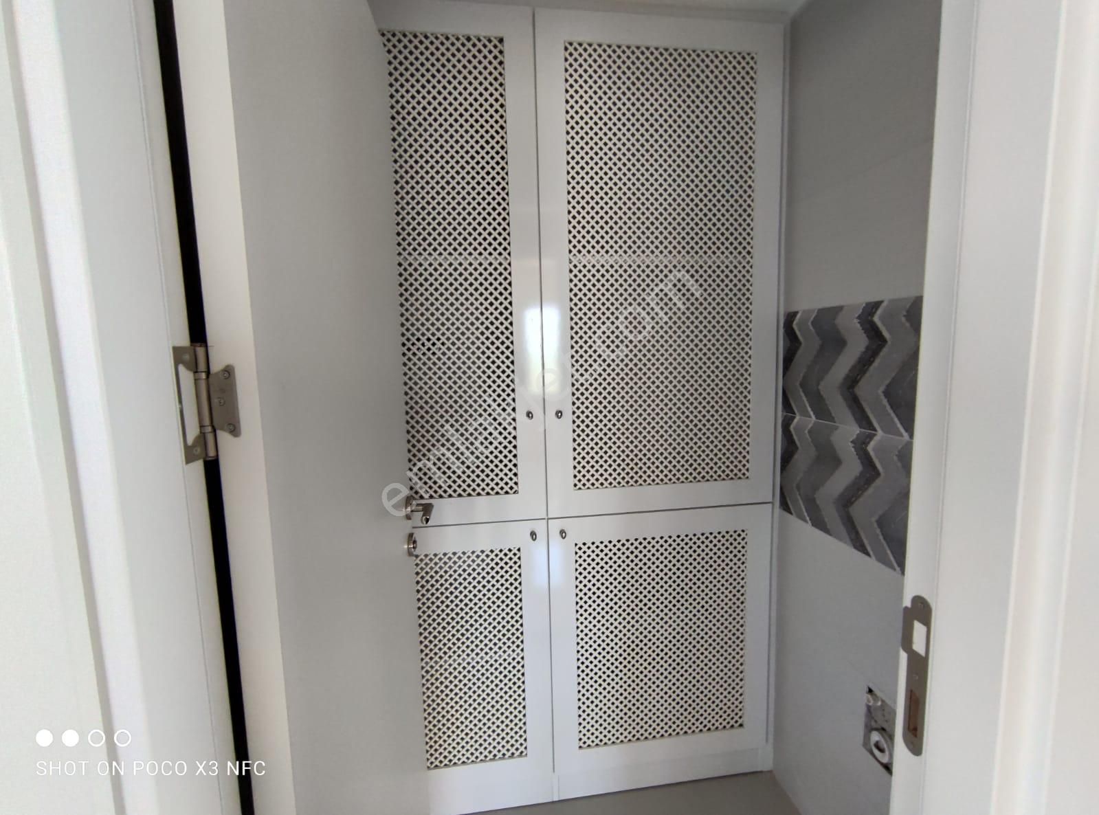 Kiralık 3+1 Daire Arpaç Erdemli Mersin - Görsel 23