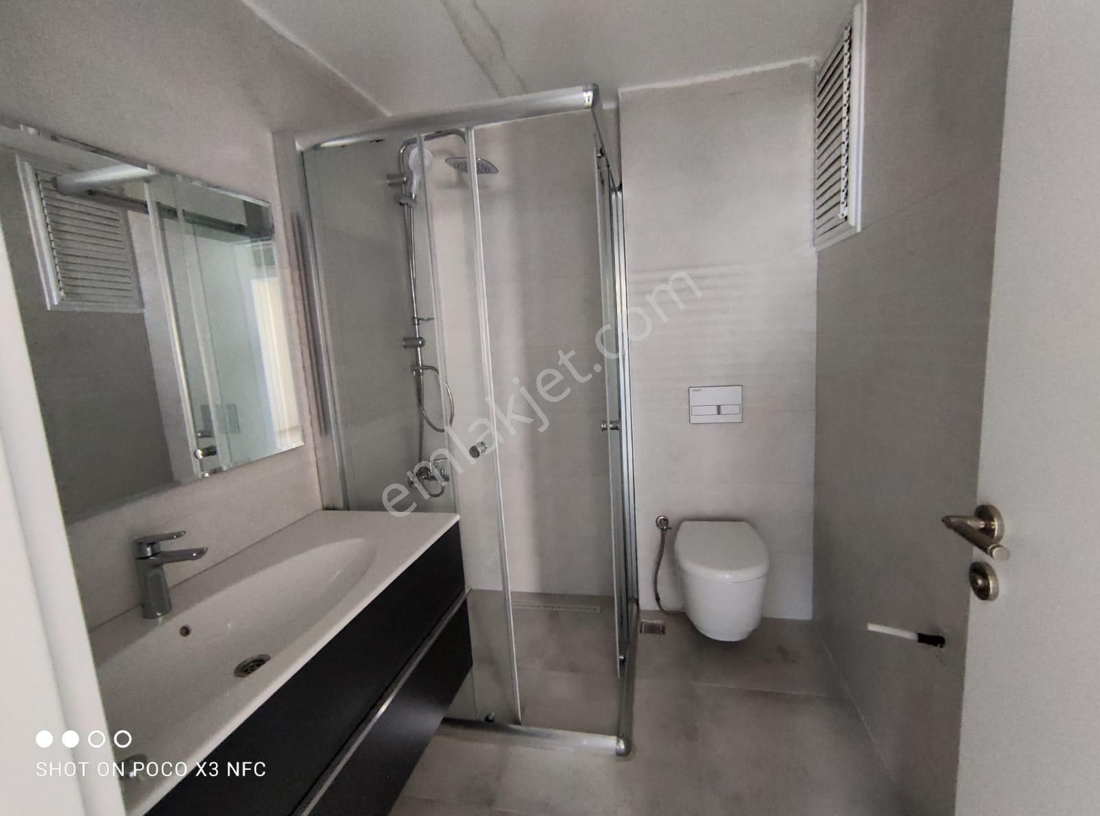 Kiralık 3+1 Daire Arpaç Erdemli Mersin - Görsel 26