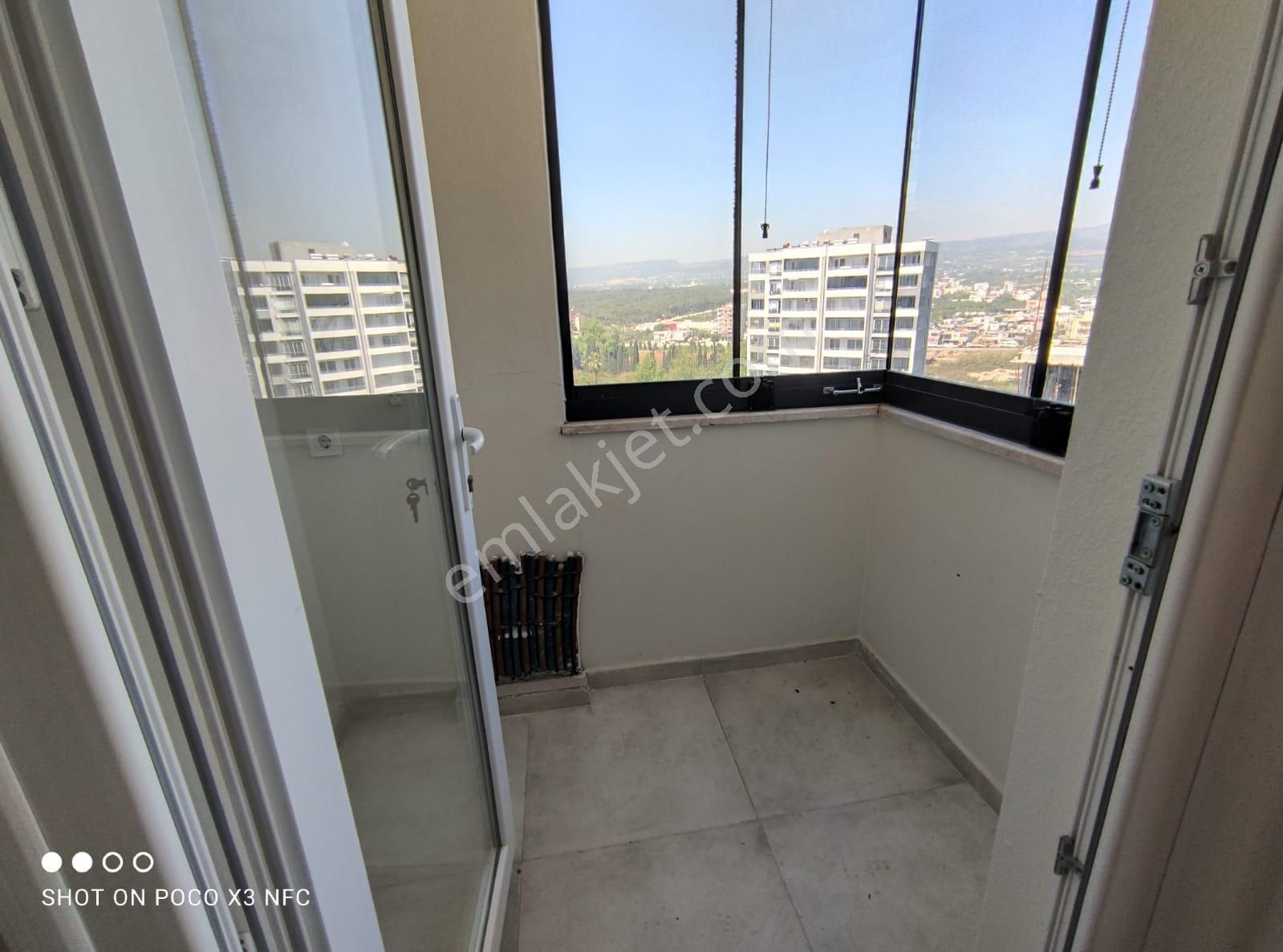 Kiralık 3+1 Daire Arpaç Erdemli Mersin - Görsel 14