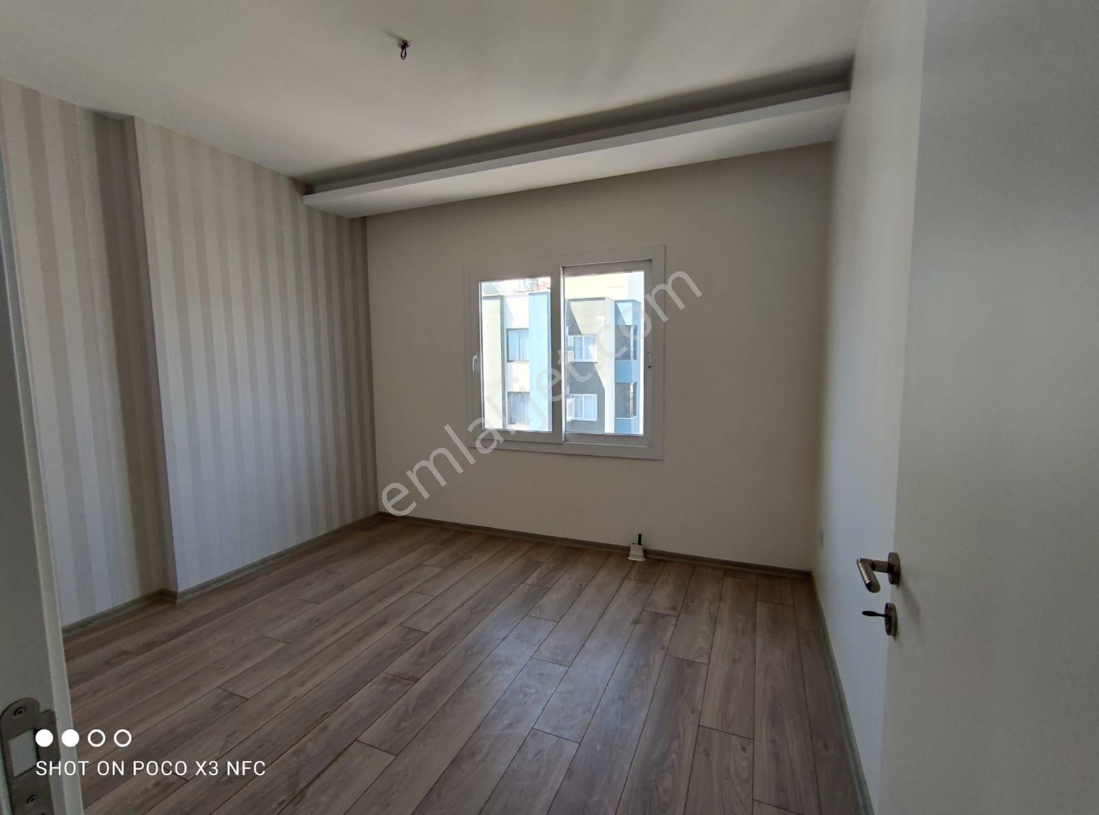 Kiralık 3+1 Daire Arpaç Erdemli Mersin - Görsel 10