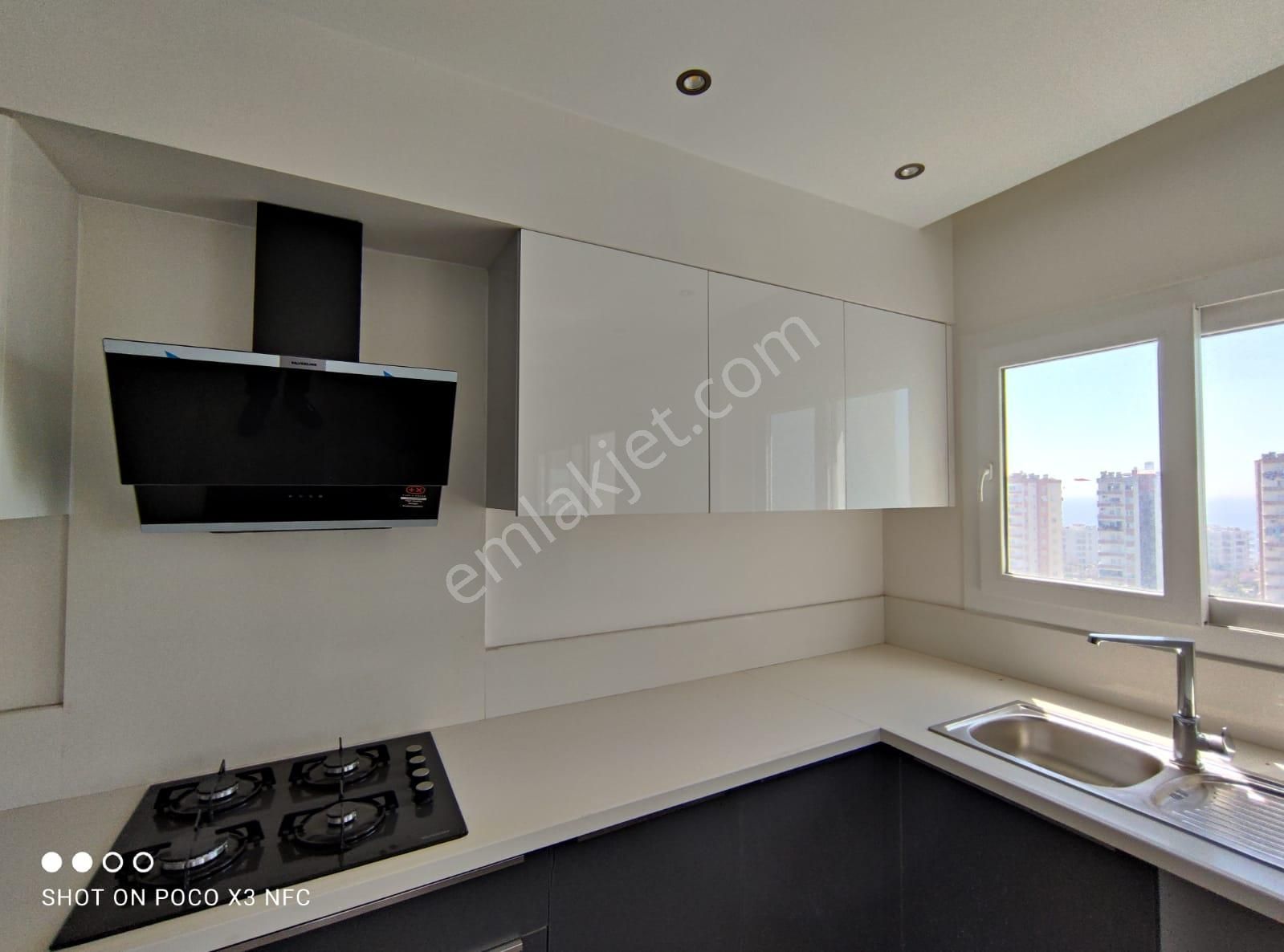 Kiralık 3+1 Daire Arpaç Erdemli Mersin - Görsel 3