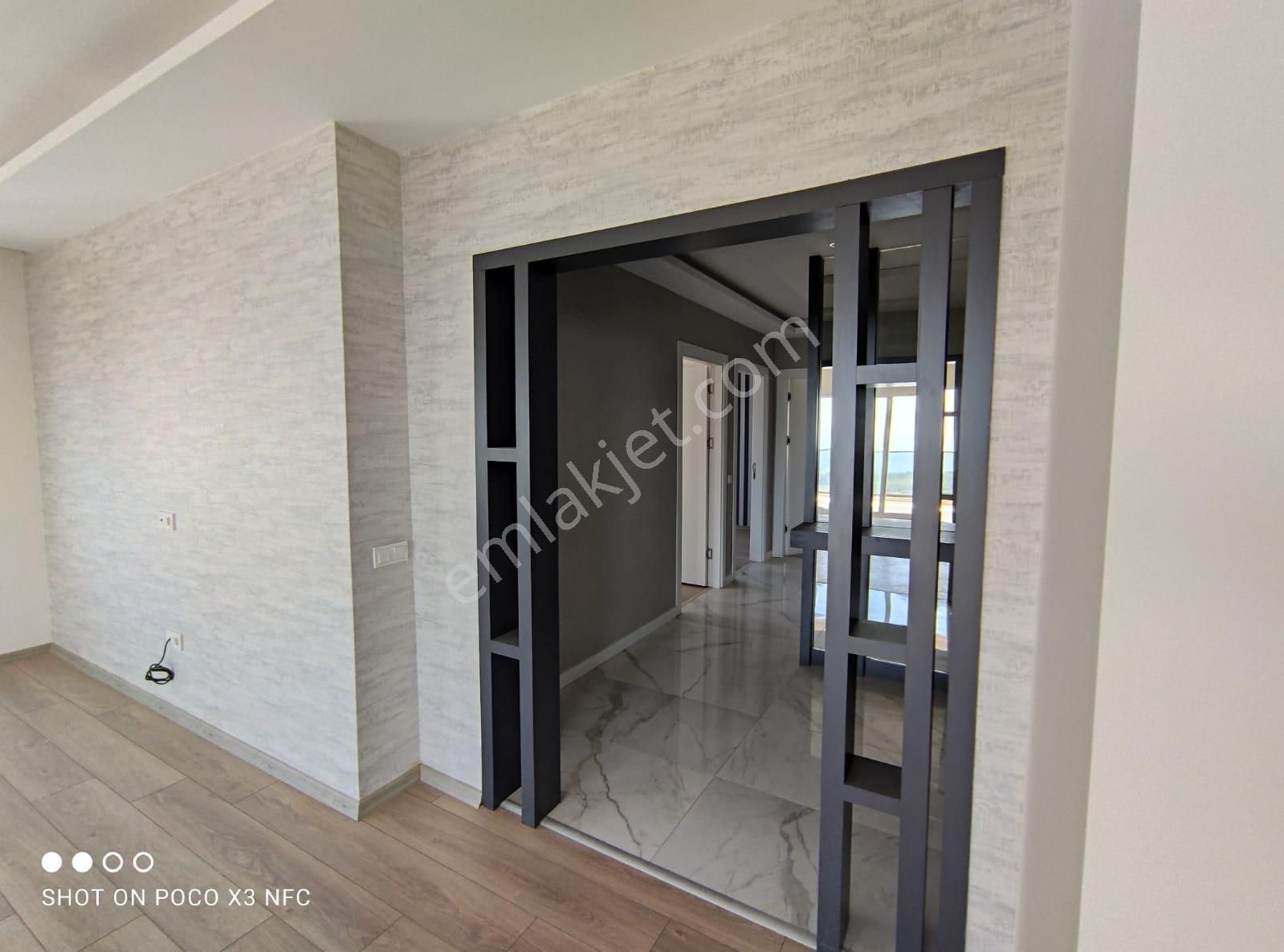 Kiralık 3+1 Daire Arpaç Erdemli Mersin - Görsel 19
