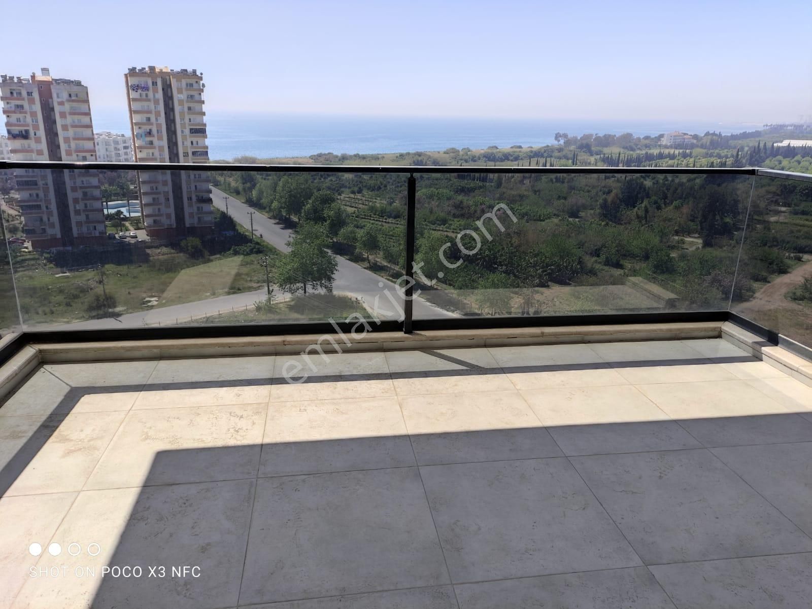 Kiralık 3+1 Daire Arpaç Erdemli Mersin - Görsel 22