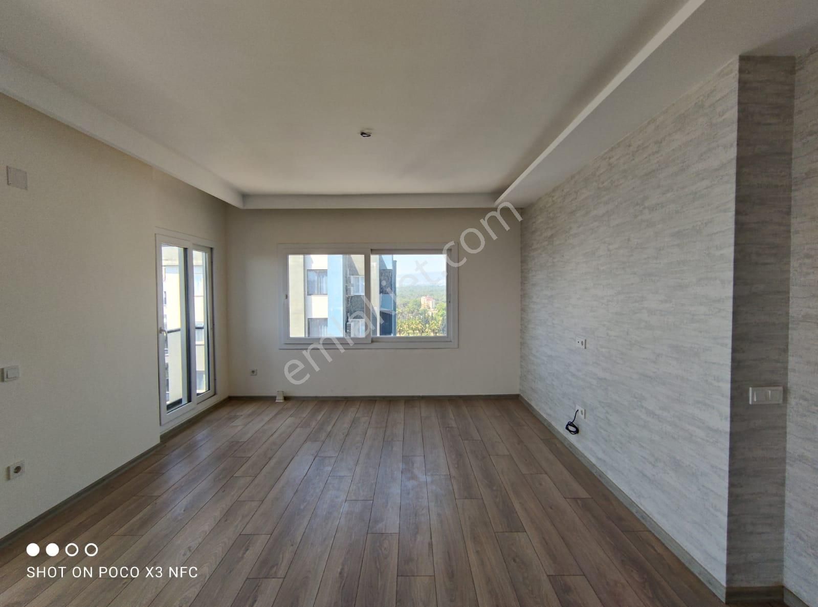Kiralık 3+1 Daire Arpaç Erdemli Mersin - Görsel 11