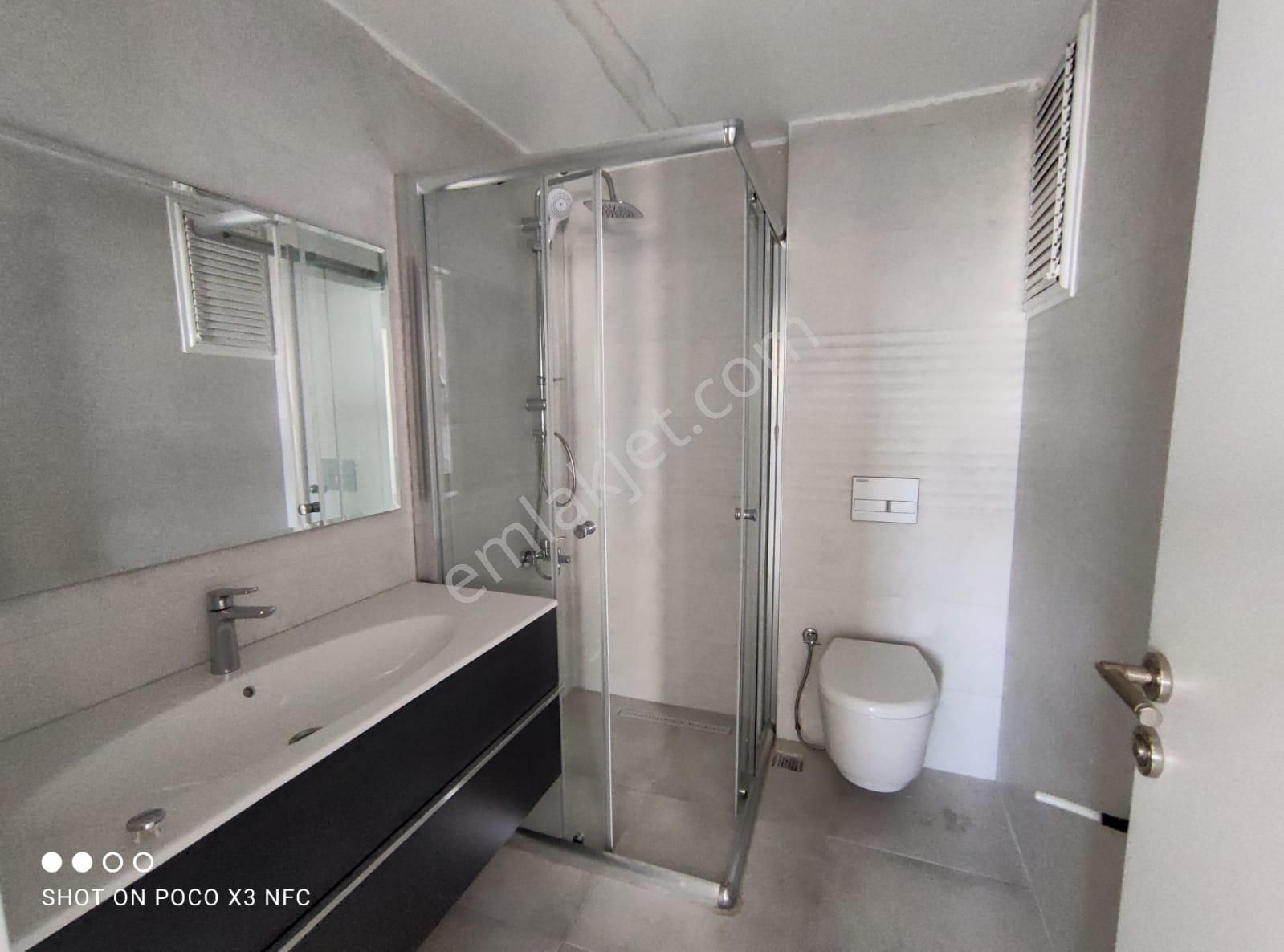 Kiralık 3+1 Daire Arpaç Erdemli Mersin - Görsel 24
