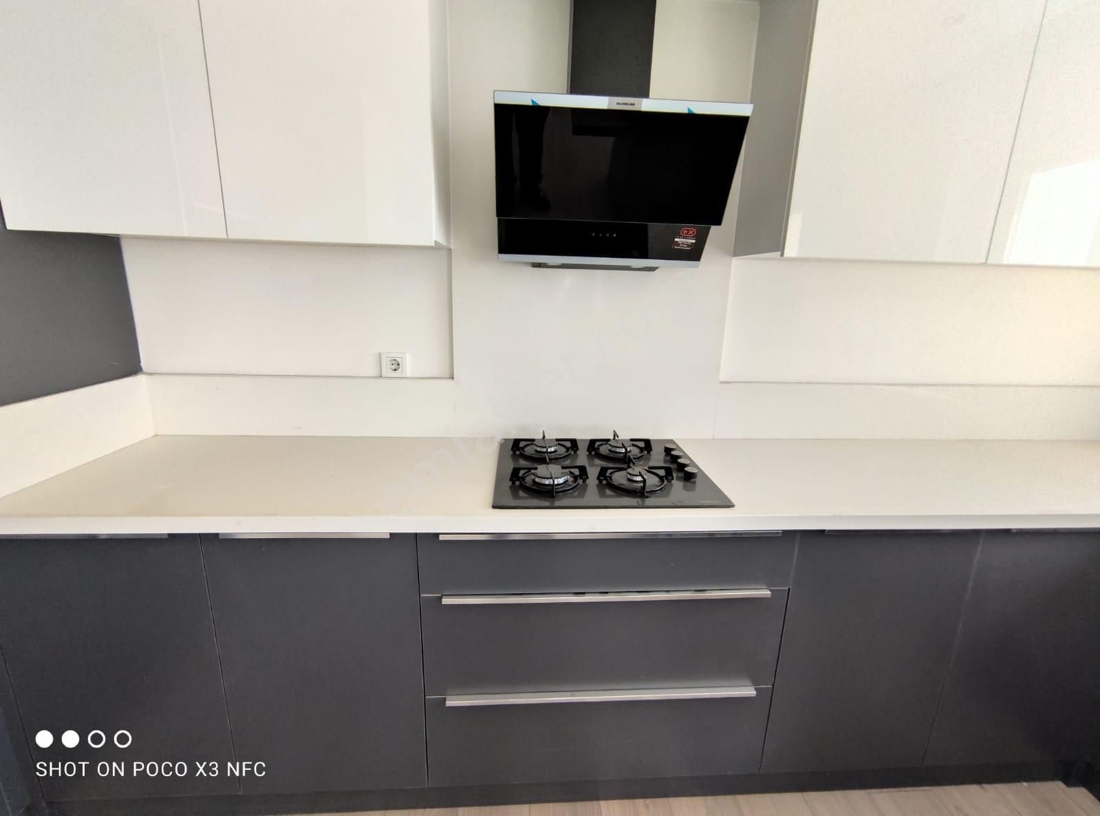 Kiralık 3+1 Daire Arpaç Erdemli Mersin - Görsel 2