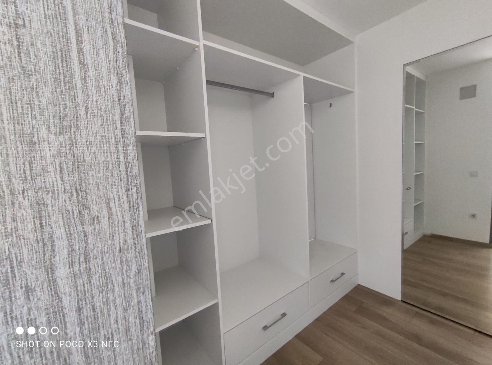 Kiralık 3+1 Daire Arpaç Erdemli Mersin - Görsel 17