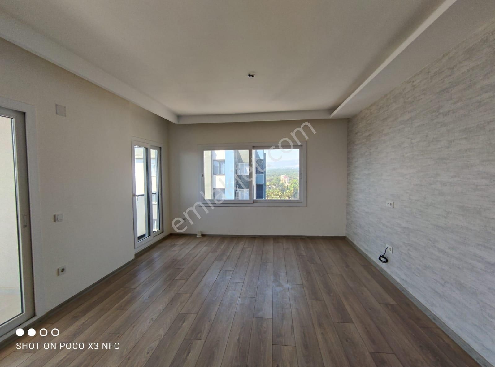 Kiralık 3+1 Daire Arpaç Erdemli Mersin - Görsel 9