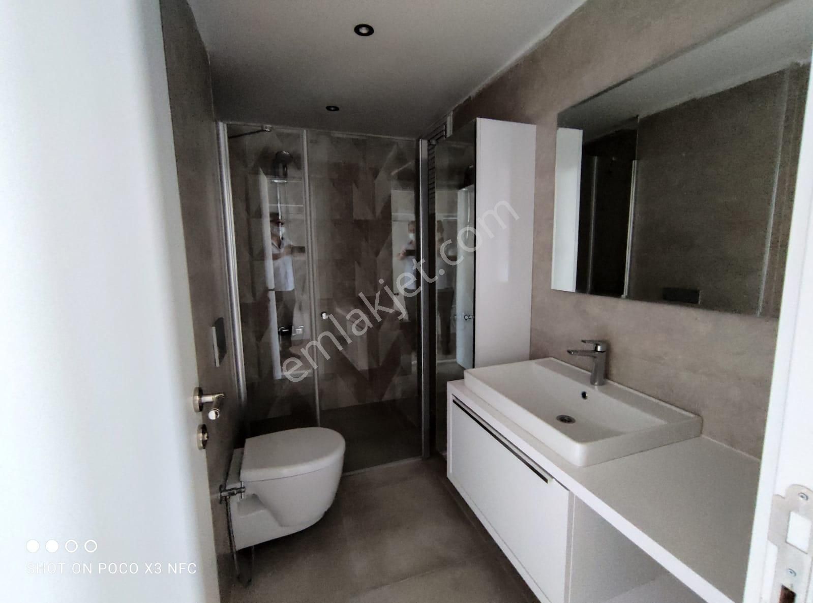 Kiralık 3+1 Daire Arpaç Erdemli Mersin - Görsel 25