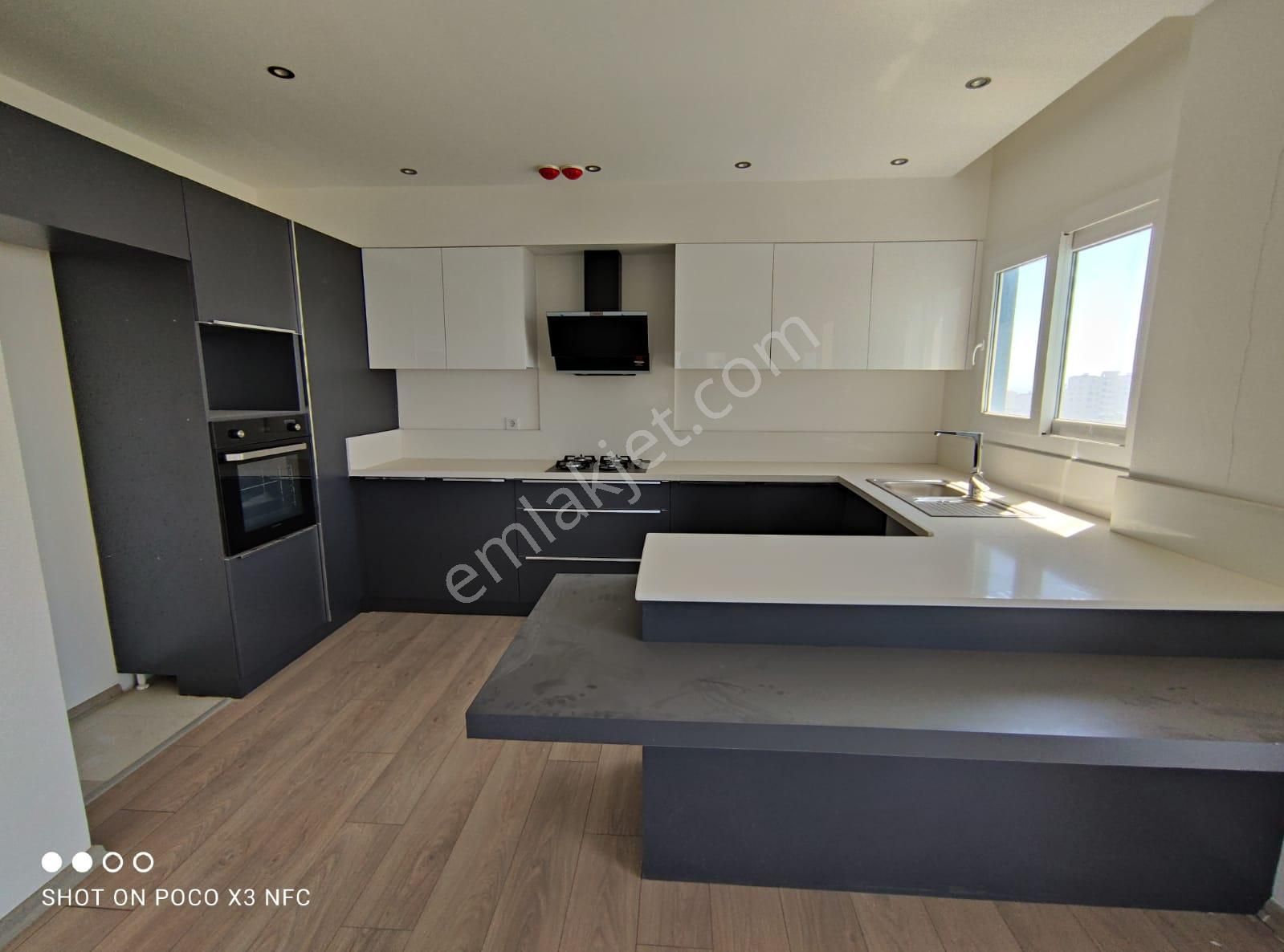 Kiralık 3+1 Daire Arpaç Erdemli Mersin - Görsel 5