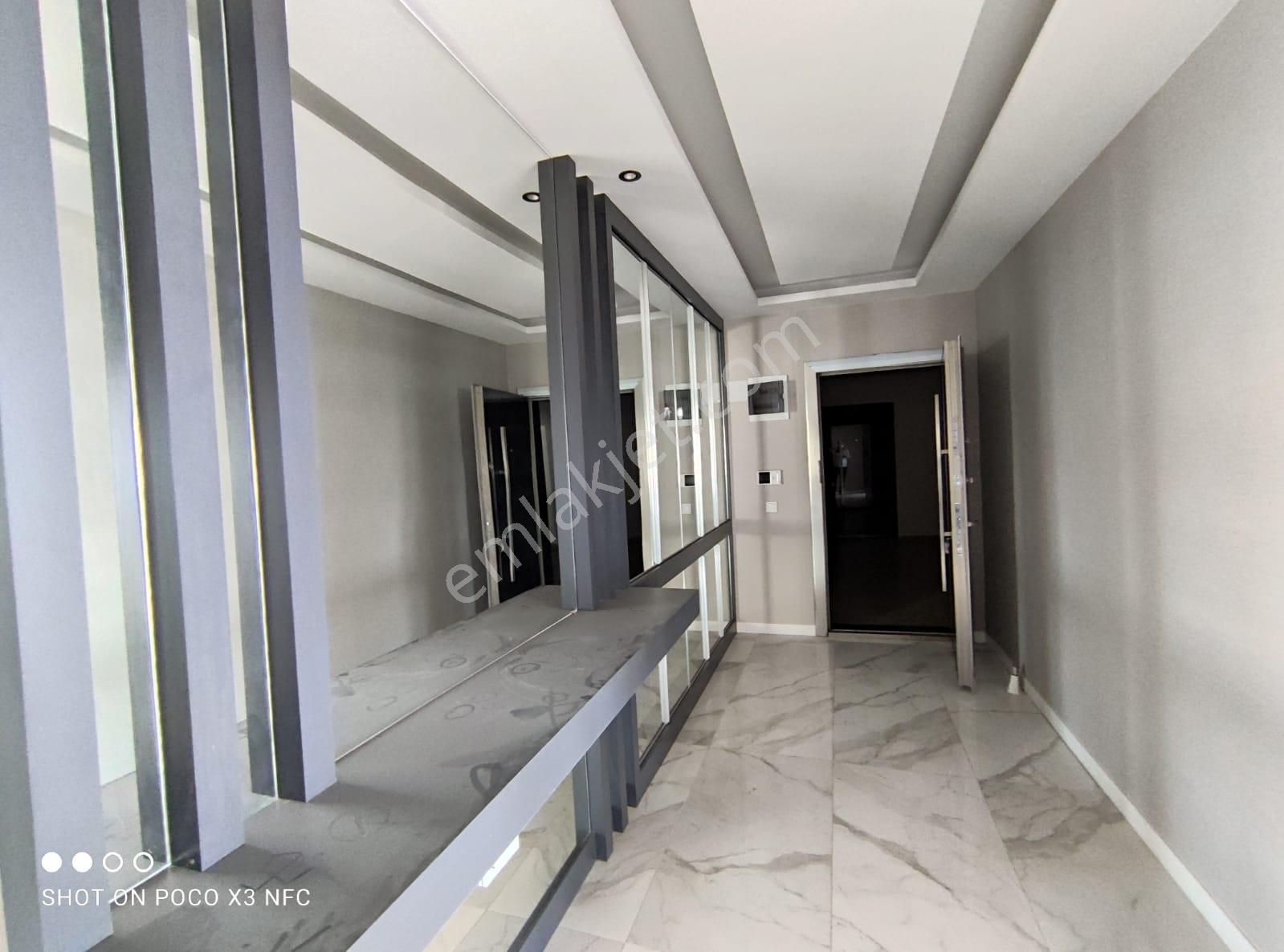 Kiralık 3+1 Daire Arpaç Erdemli Mersin - Görsel 8