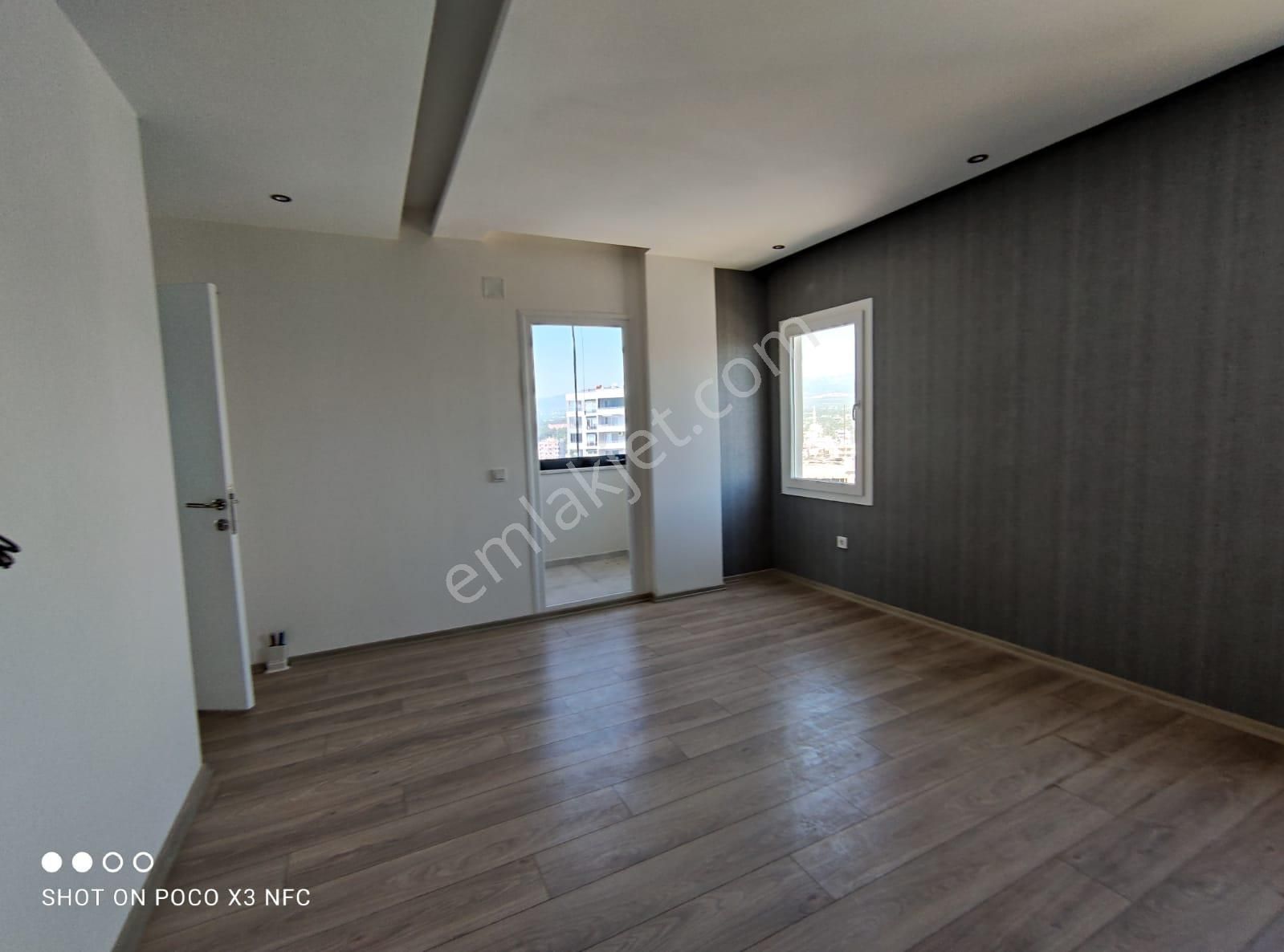 Kiralık 3+1 Daire Arpaç Erdemli Mersin - Görsel 12
