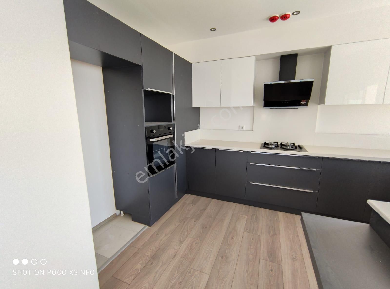 Kiralık 3+1 Daire Arpaç Erdemli Mersin - Görsel 6
