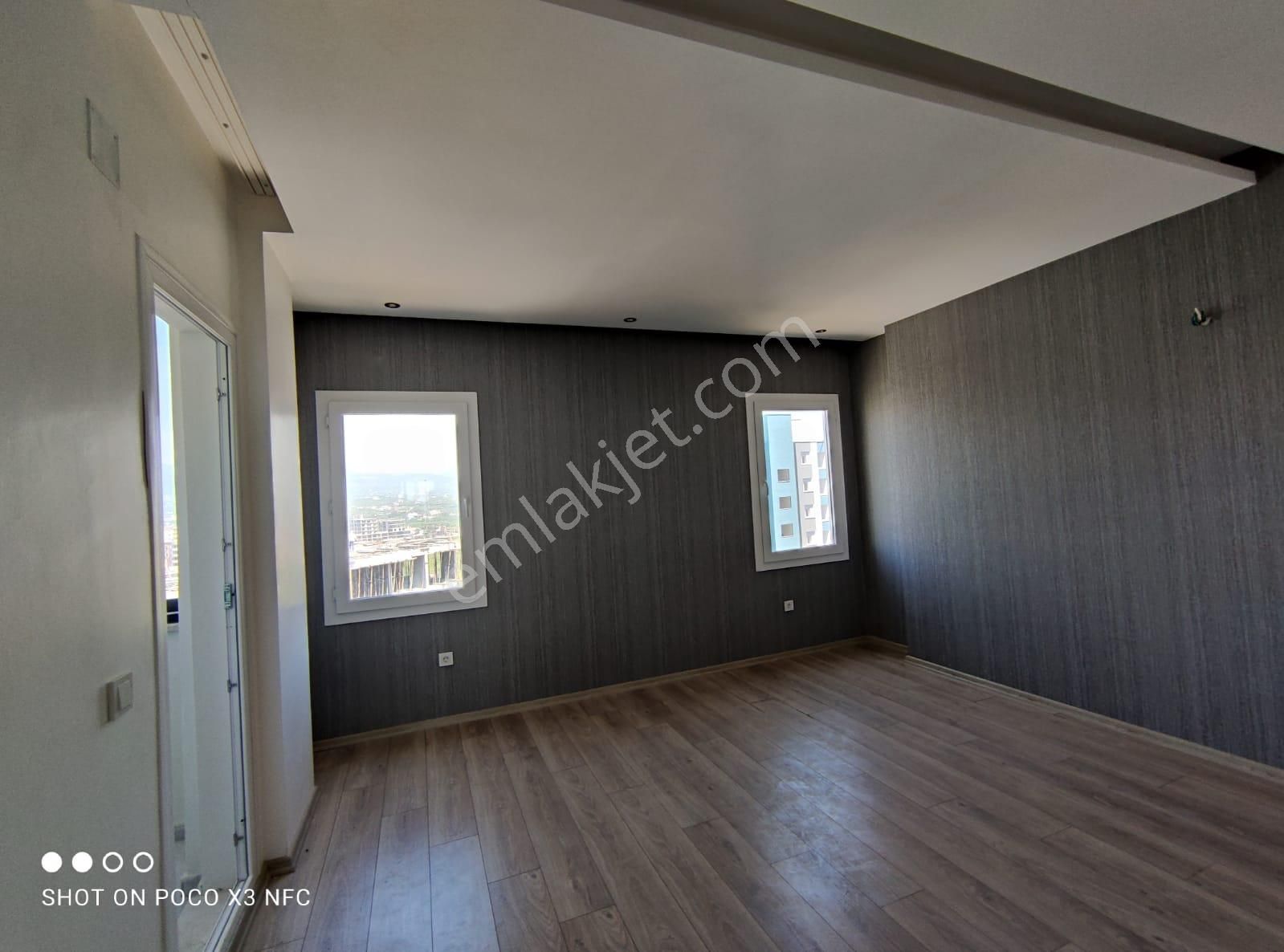 Kiralık 3+1 Daire Arpaç Erdemli Mersin - Görsel 16