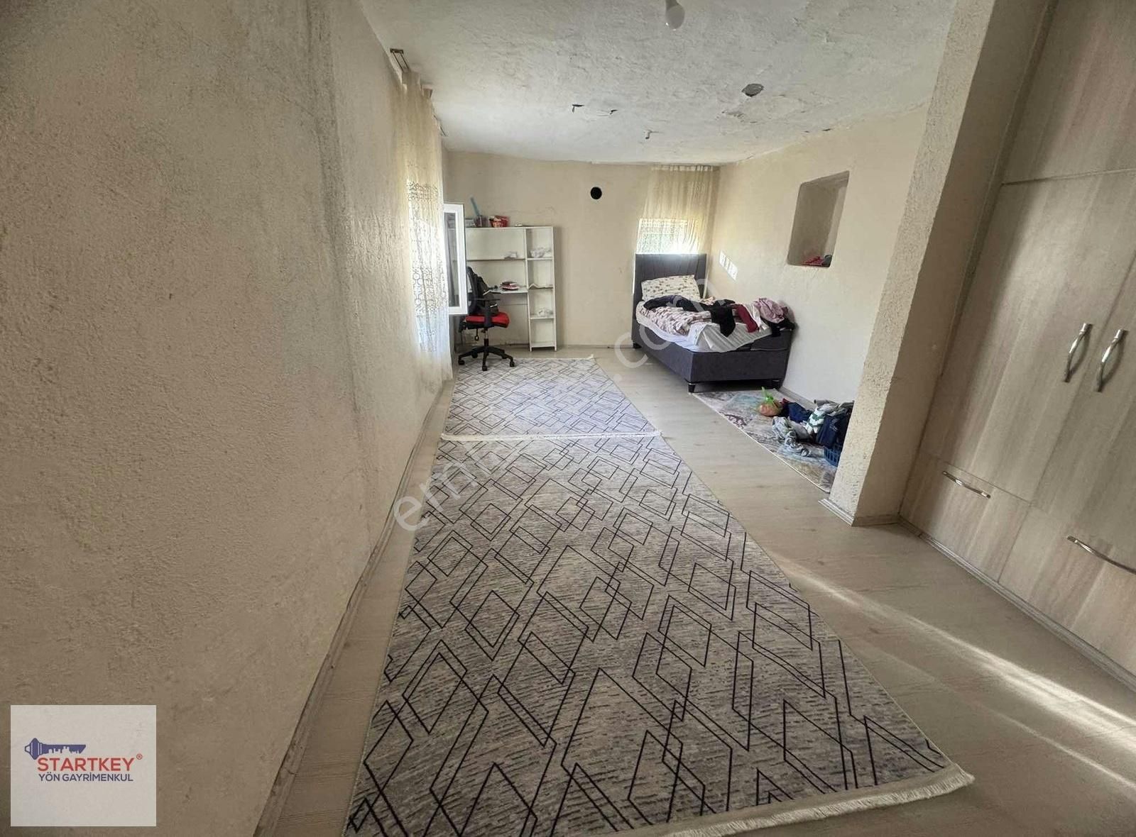 Yön Den Kepsut Yenice Mahallede Satılık Müstakil Ev - Görsel 23