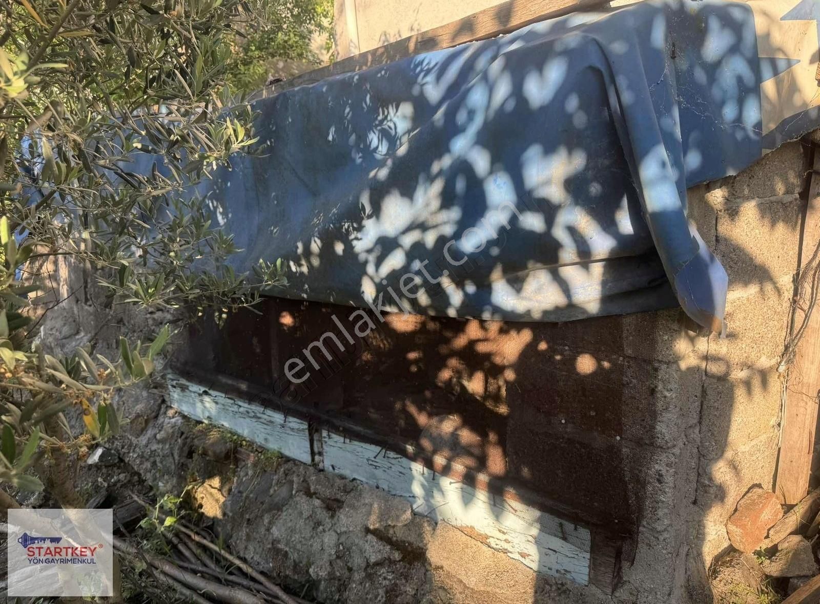 Yön Den Kepsut Yenice Mahallede Satılık Müstakil Ev - Görsel 5