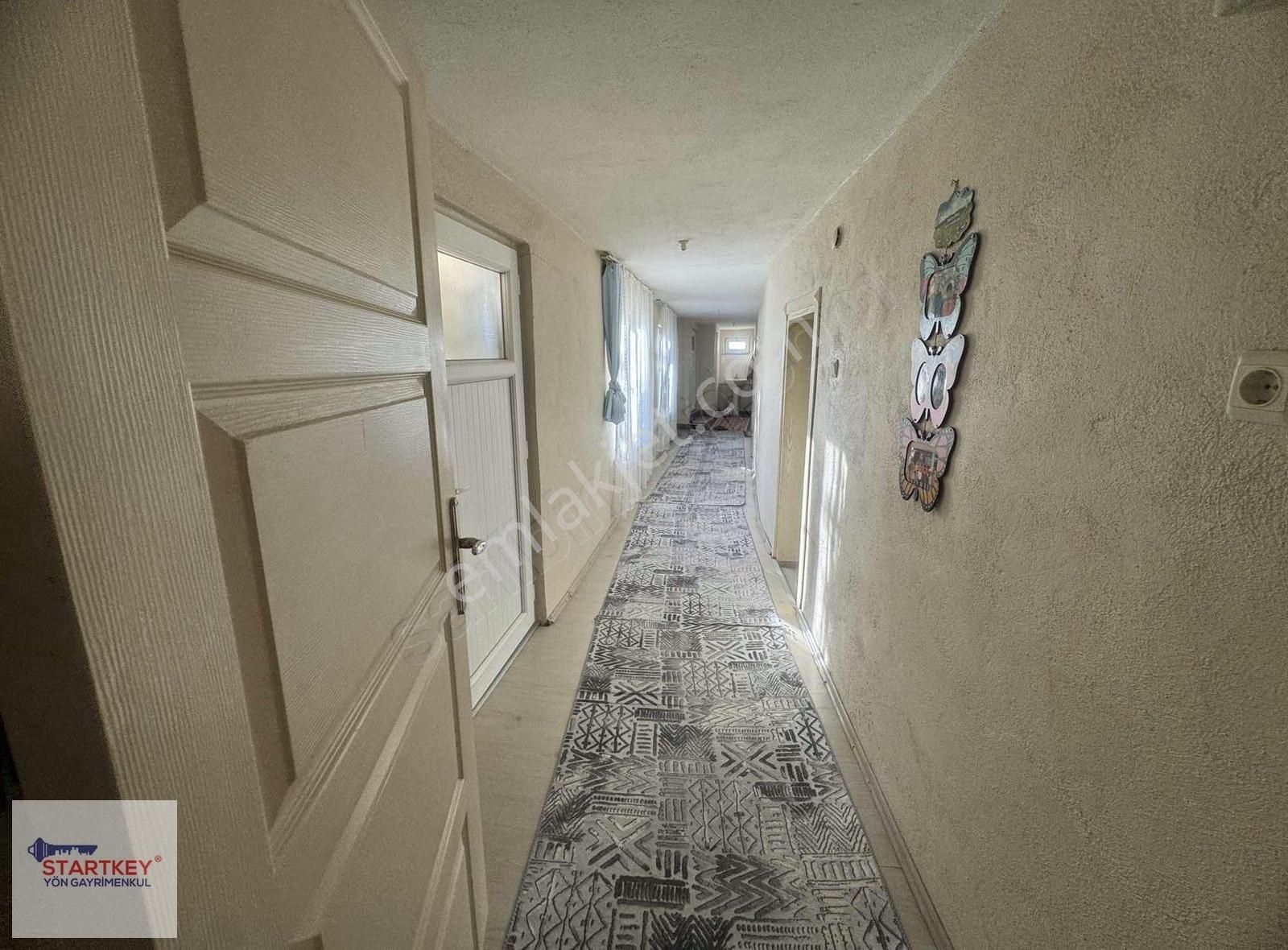 Yön Den Kepsut Yenice Mahallede Satılık Müstakil Ev - Görsel 9