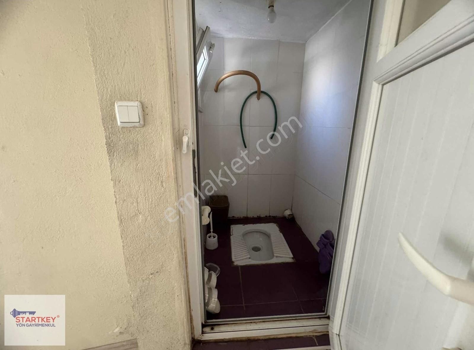 Yön Den Kepsut Yenice Mahallede Satılık Müstakil Ev - Görsel 15