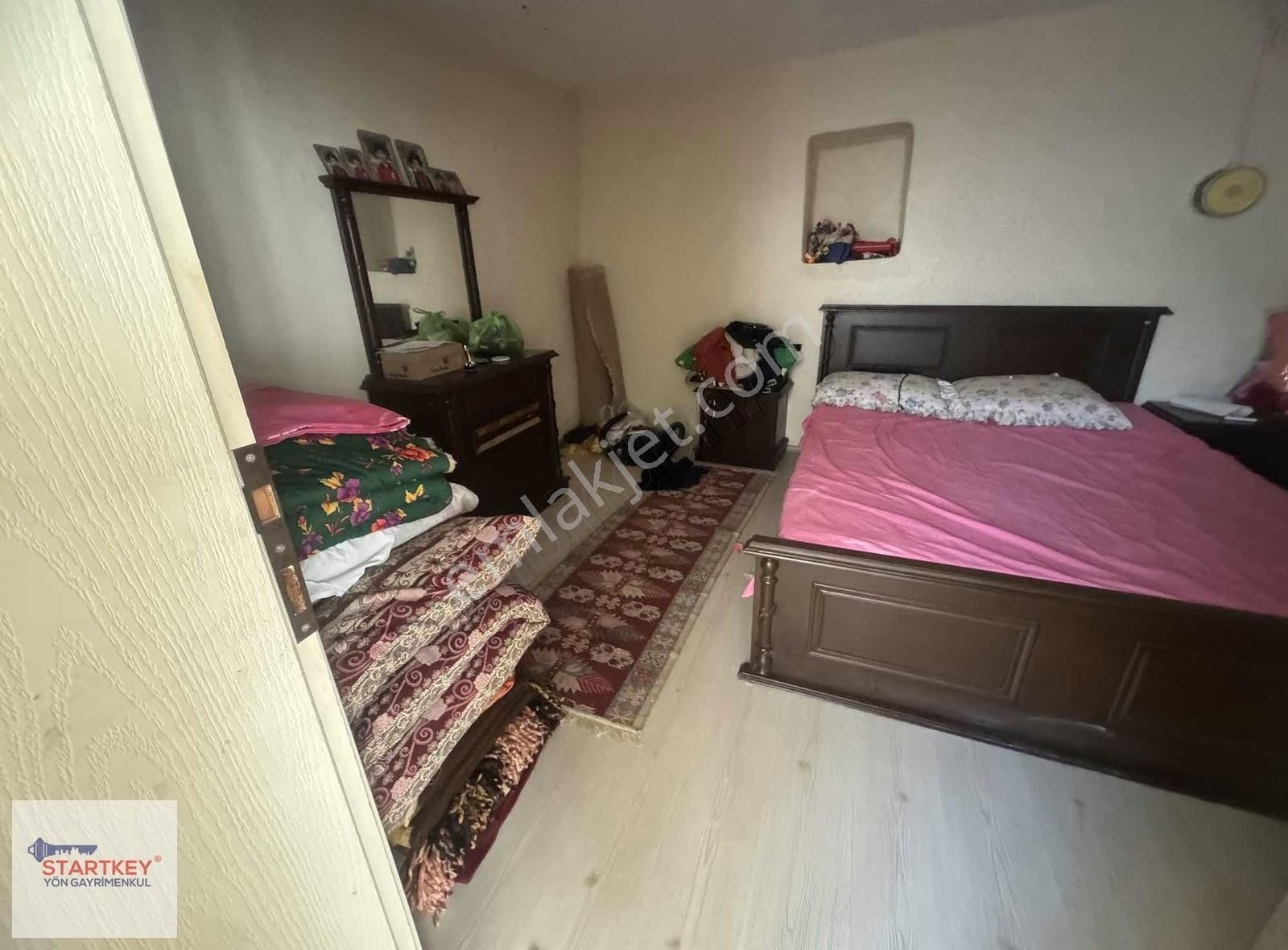 Yön Den Kepsut Yenice Mahallede Satılık Müstakil Ev - Görsel 21