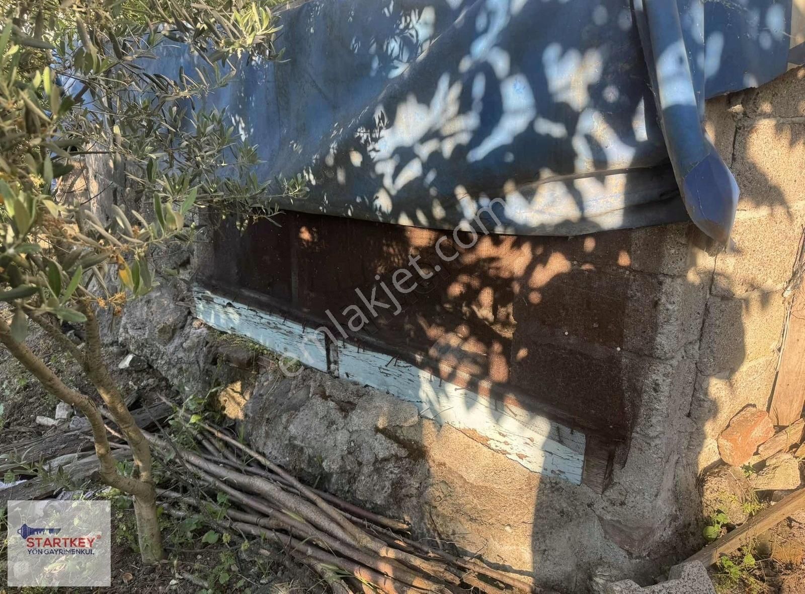 Yön Den Kepsut Yenice Mahallede Satılık Müstakil Ev - Görsel 20