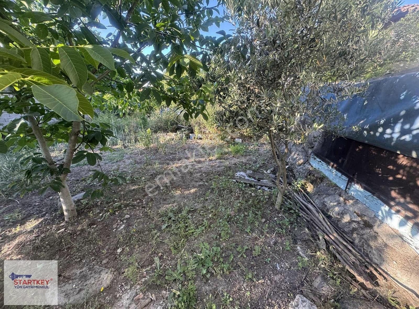 Yön Den Kepsut Yenice Mahallede Satılık Müstakil Ev - Görsel 14