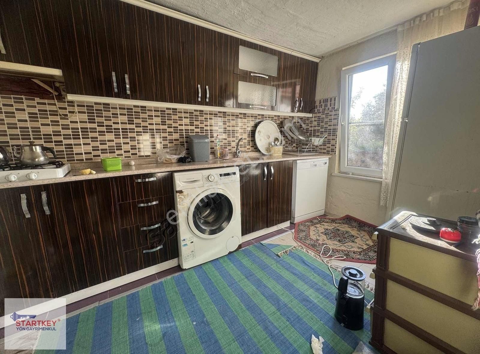 Yön Den Kepsut Yenice Mahallede Satılık Müstakil Ev - Görsel 18