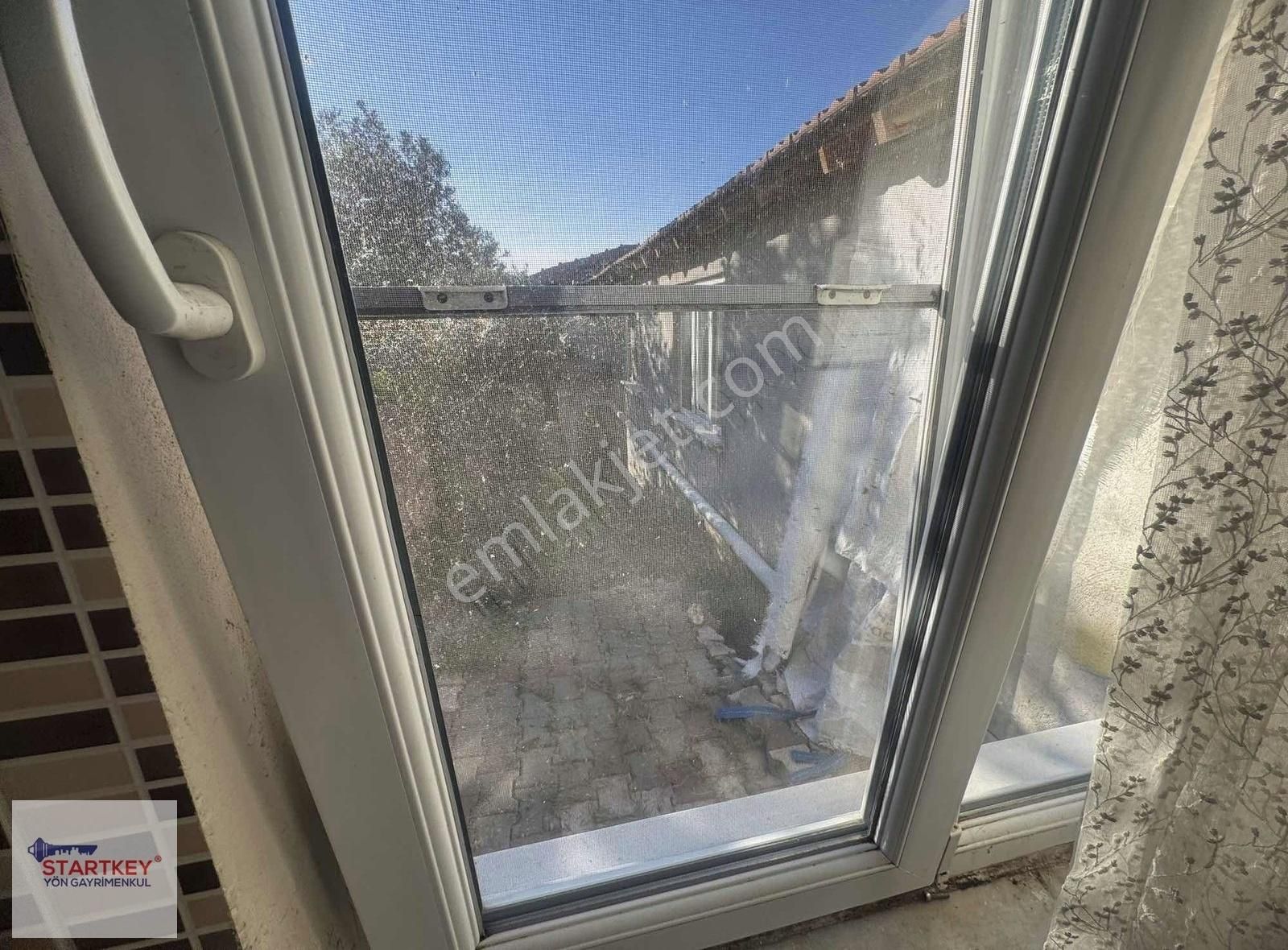 Yön Den Kepsut Yenice Mahallede Satılık Müstakil Ev - Görsel 26