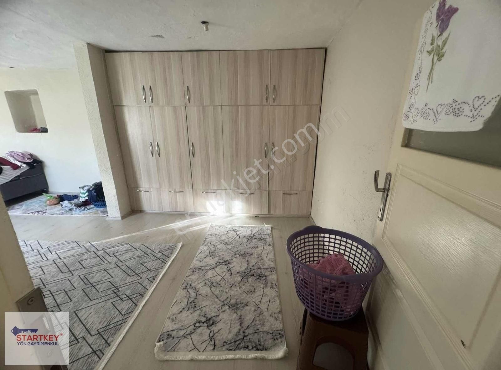 Yön Den Kepsut Yenice Mahallede Satılık Müstakil Ev - Görsel 13