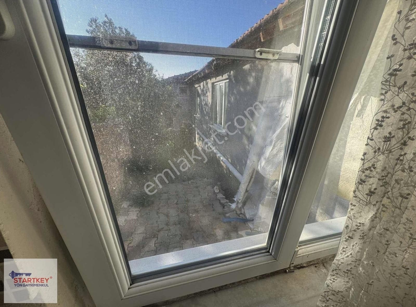 Yön Den Kepsut Yenice Mahallede Satılık Müstakil Ev - Görsel 22