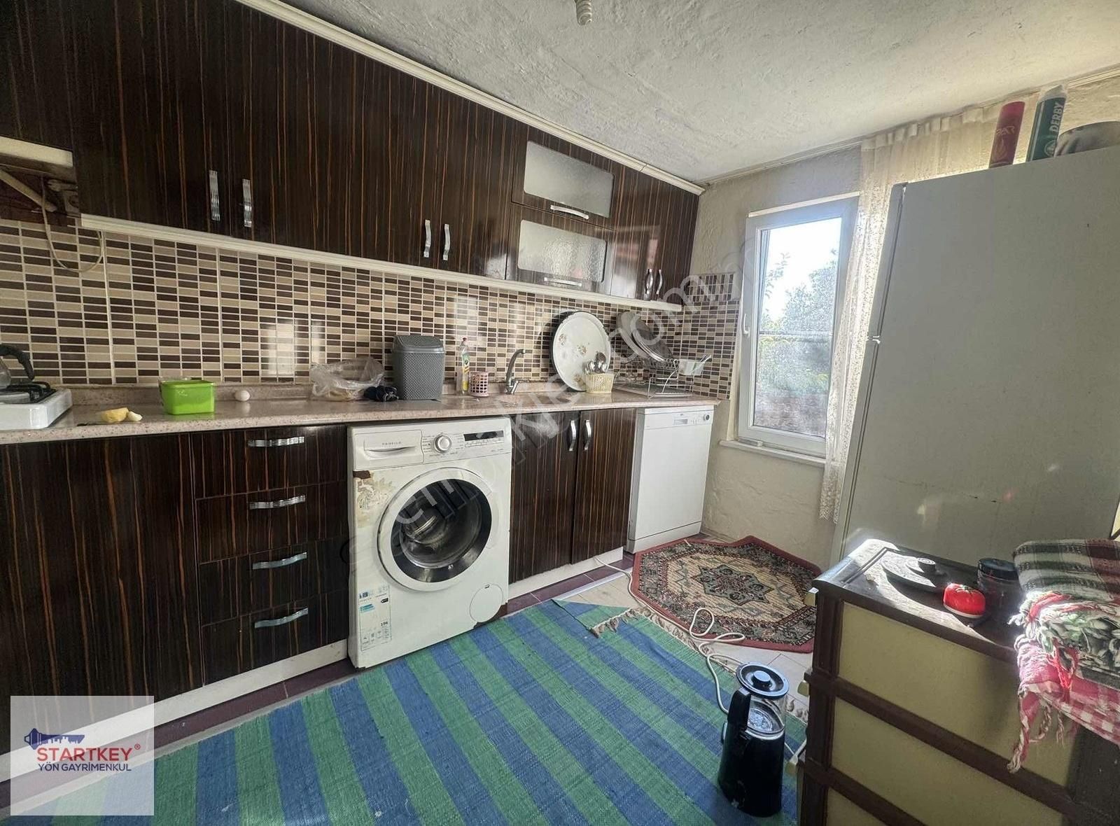 Yön Den Kepsut Yenice Mahallede Satılık Müstakil Ev - Görsel 25