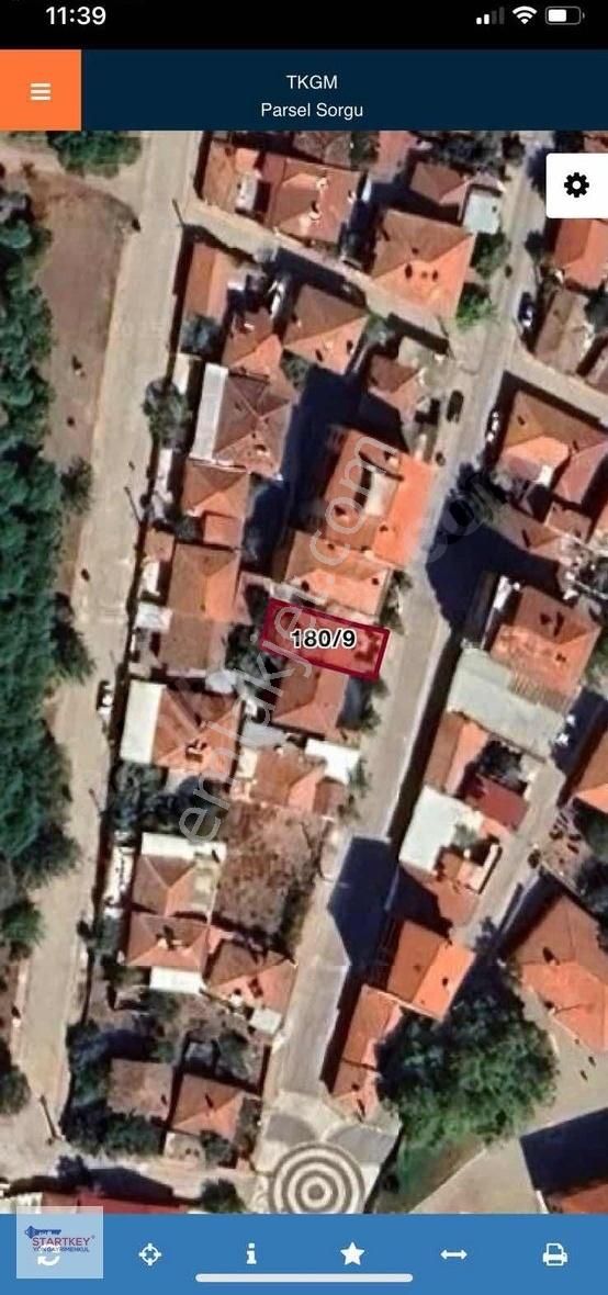 Yön Den Kepsut Ta Satılık Müstakil Ev - Görsel 4