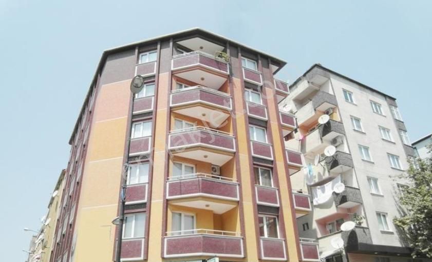 Fatih Emlak Tan 3 Kat 3+1 Asansörlü Cadde Üzeri
